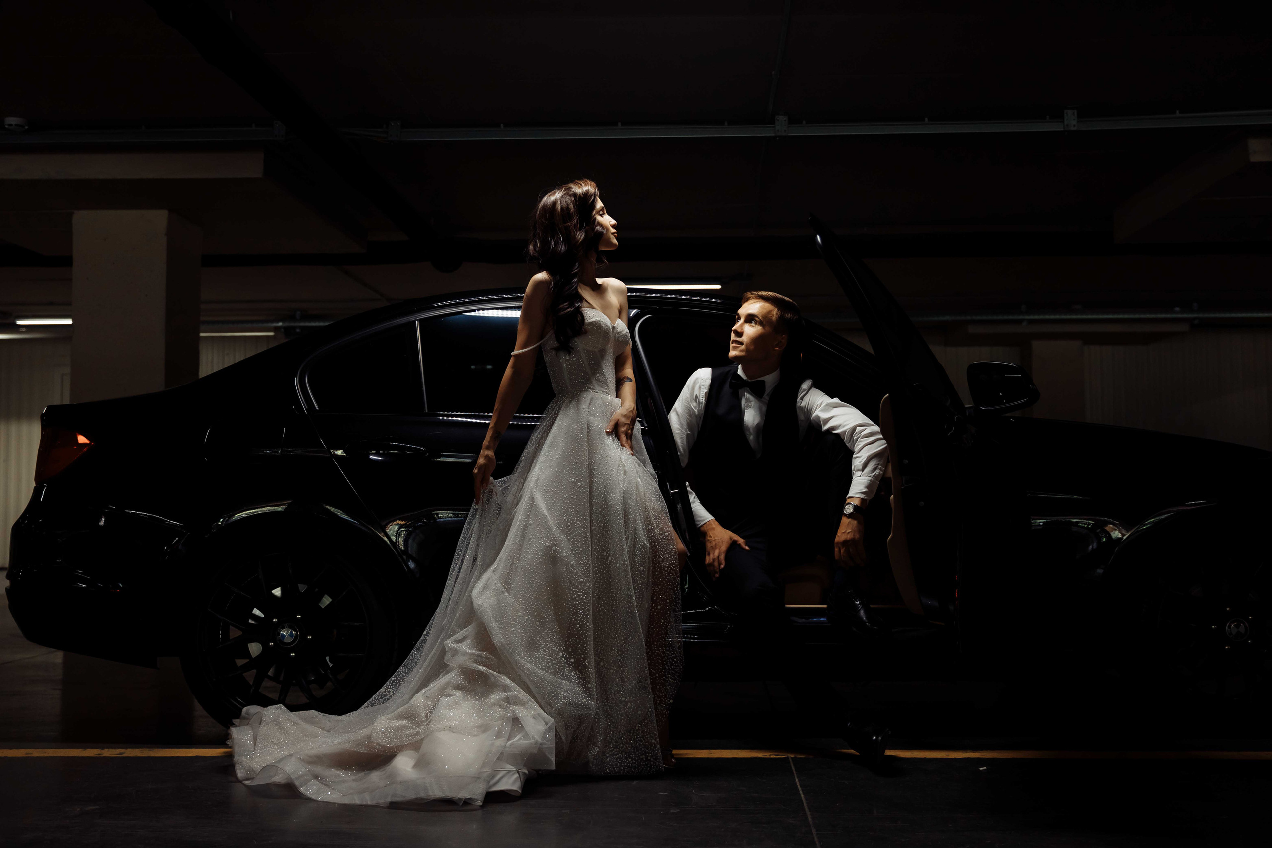 Альберт и Рената Казань 11.06.2021. Свадебный фотограф Казань Чебоксары Москва