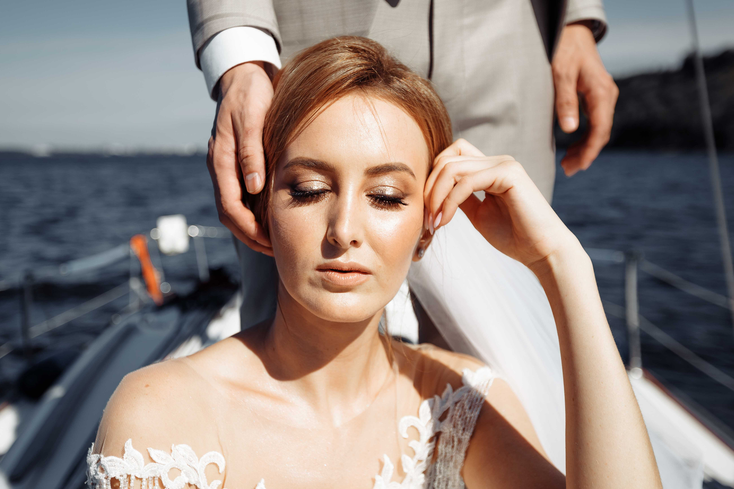 Шамиль и Рита свадьба на 4 часа Казань. Свадебный фотограф Казань Чебоксары Москва