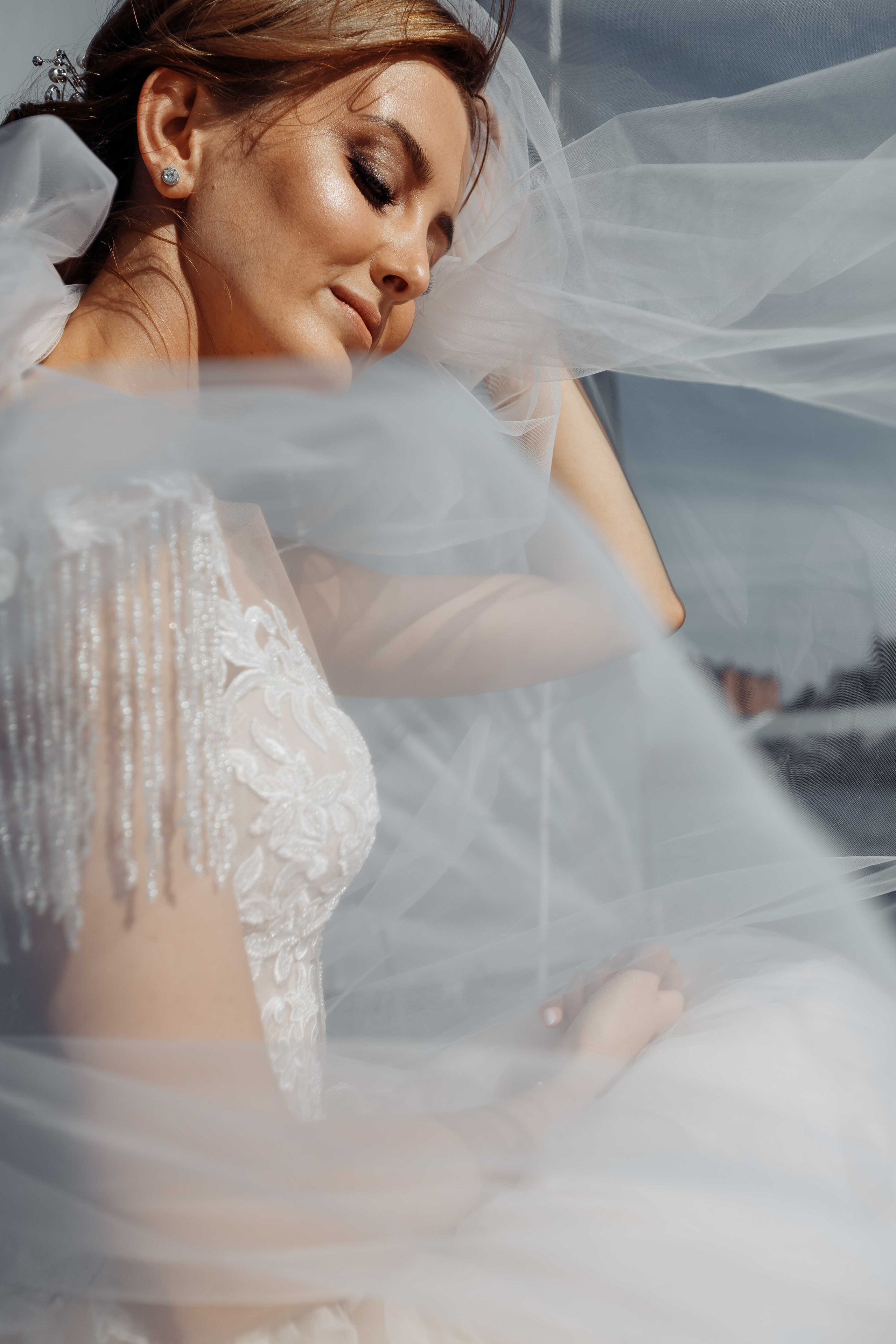 Шамиль и Рита свадьба на 4 часа Казань. Свадебный фотограф Казань Чебоксары Москва