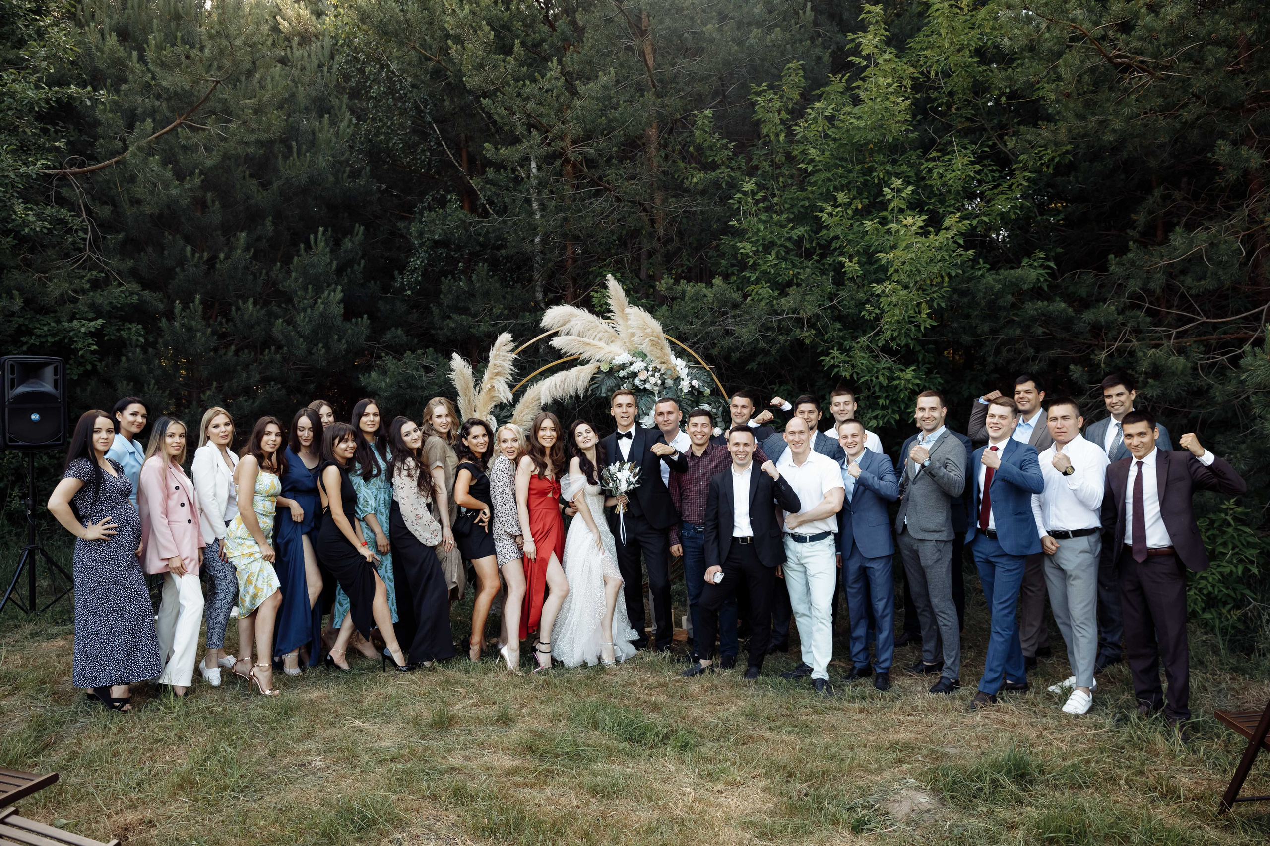 Альберт и Рената Казань 11.06.2021. Свадебный фотограф Казань Чебоксары Москва