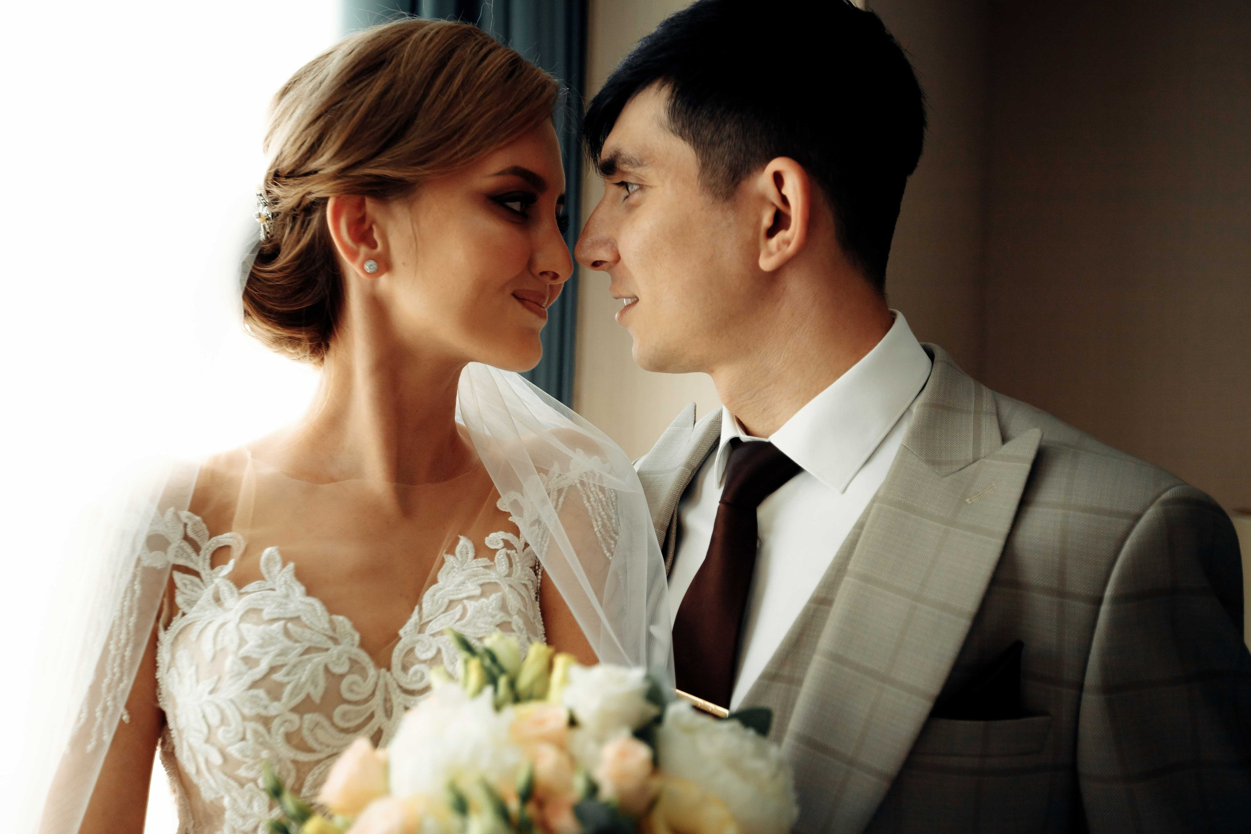 Шамиль и Рита свадьба на 4 часа Казань. Свадебный фотограф Казань Чебоксары Москва