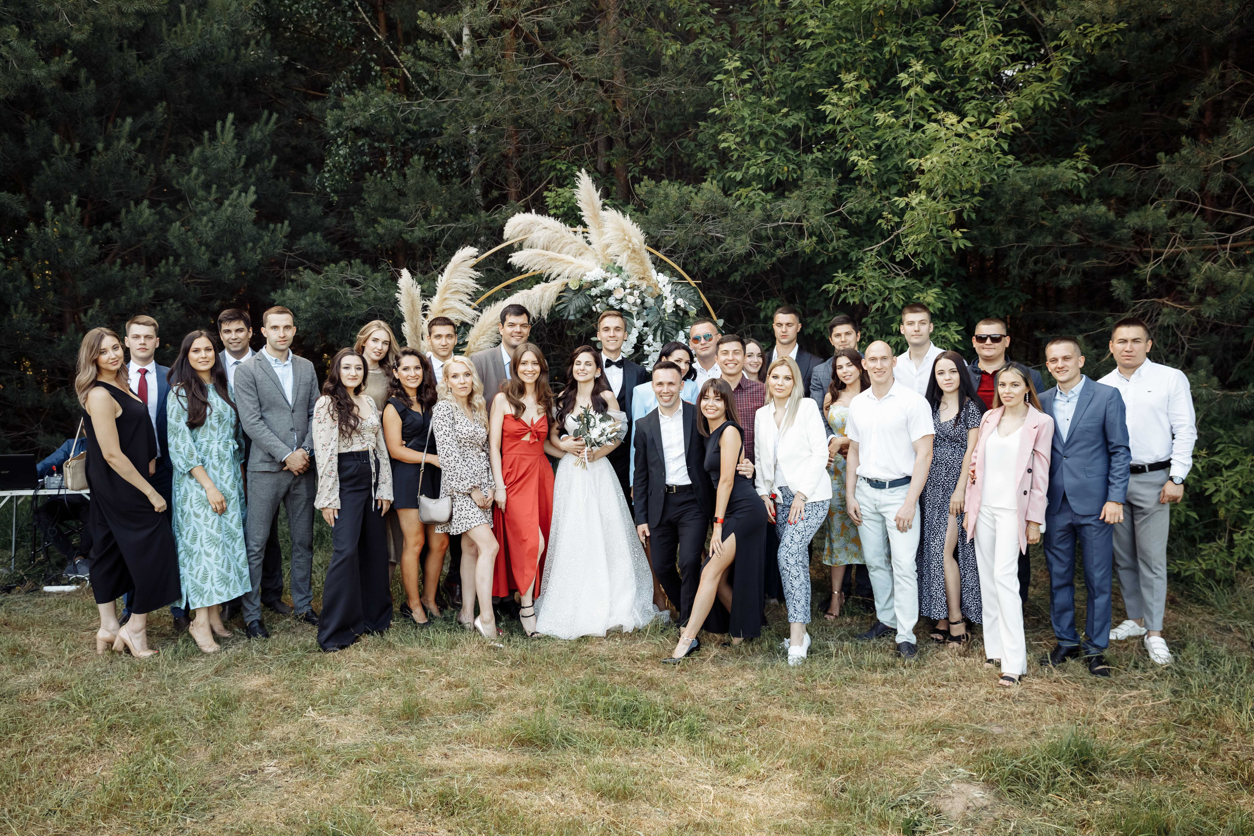 Альберт и Рената Казань 11.06.2021. Свадебный фотограф Казань Чебоксары Москва