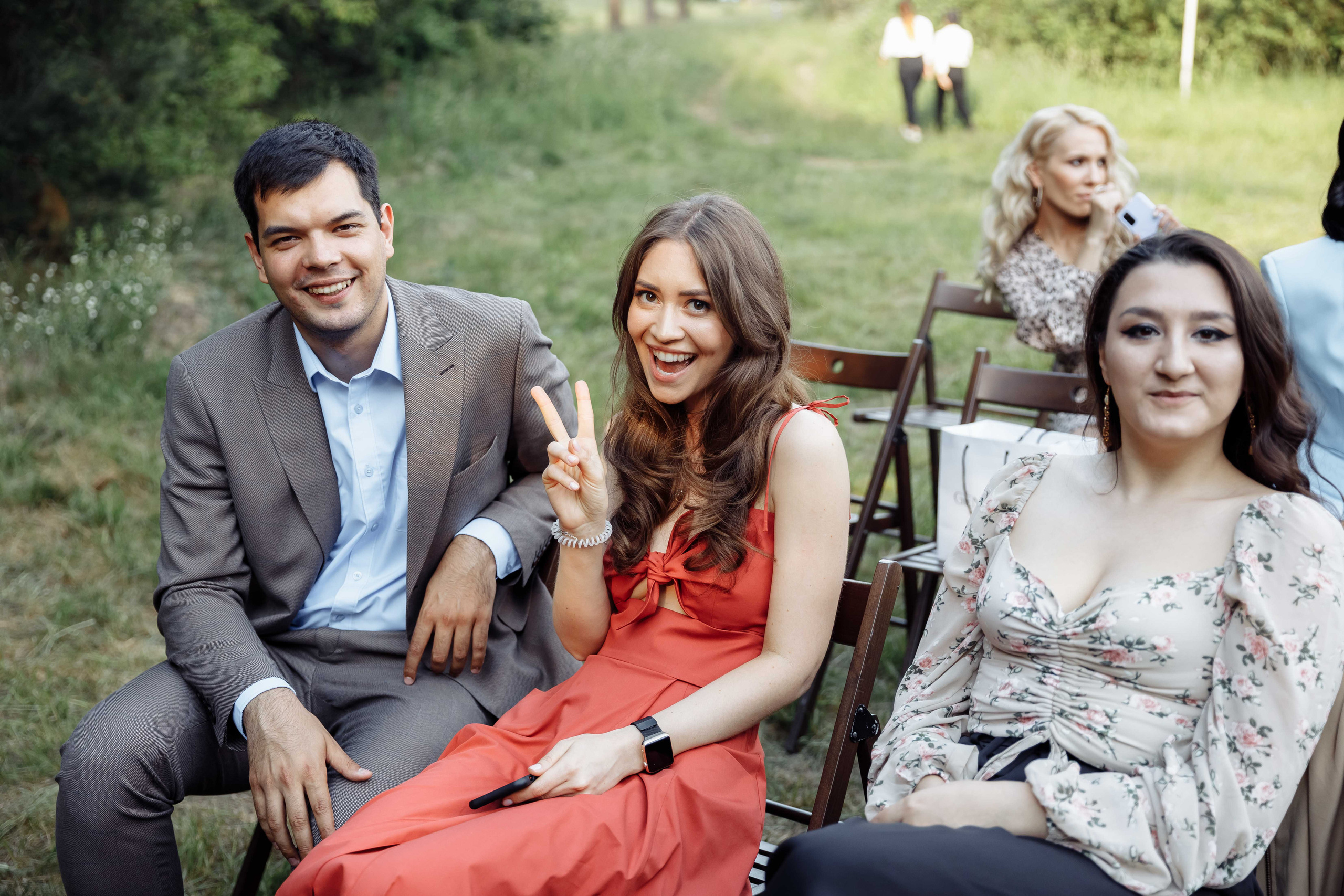 Альберт и Рената Казань 11.06.2021. Свадебный фотограф Казань Чебоксары Москва