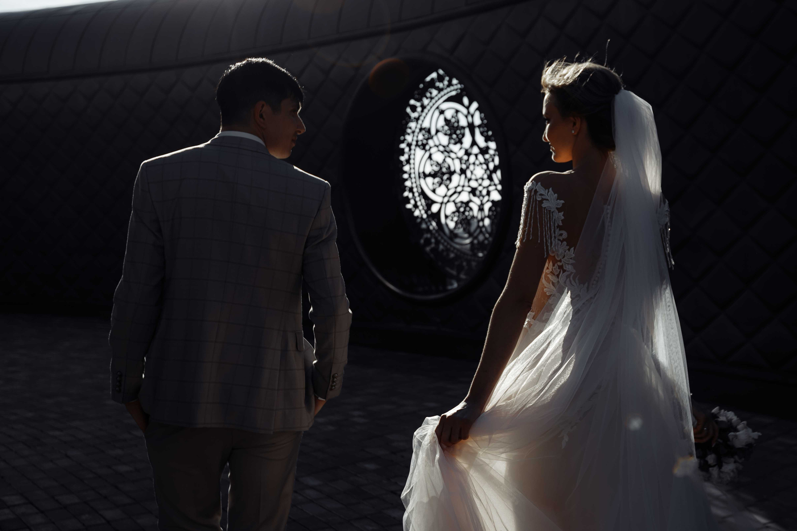 Шамиль и Рита свадьба на 4 часа Казань. Свадебный фотограф Казань Чебоксары Москва