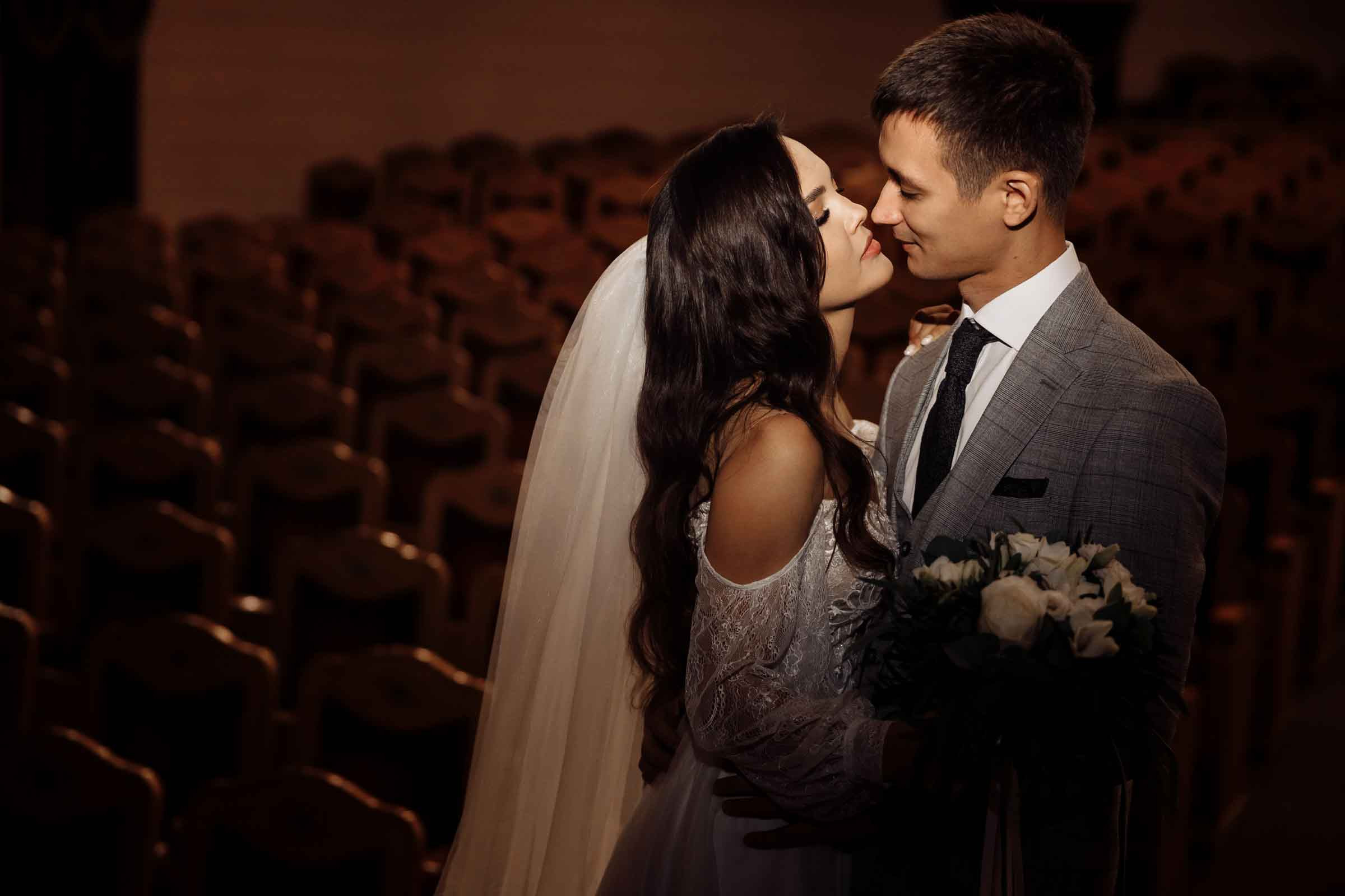 Александр и Екатерина Чебоксары. Свадебный фотограф Казань Чебоксары Москва