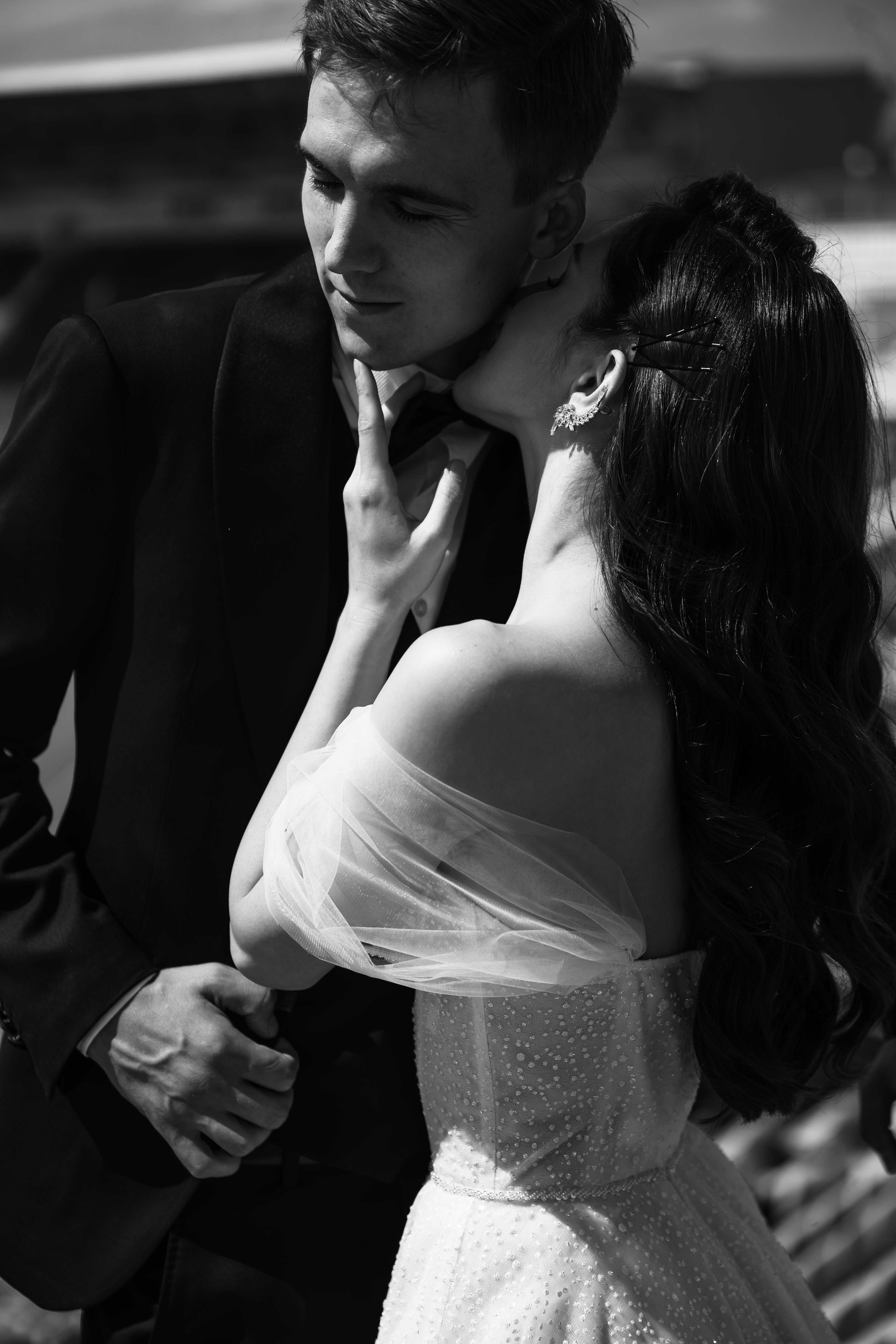 Альберт и Рената Казань 11.06.2021. Свадебный фотограф Казань Чебоксары Москва