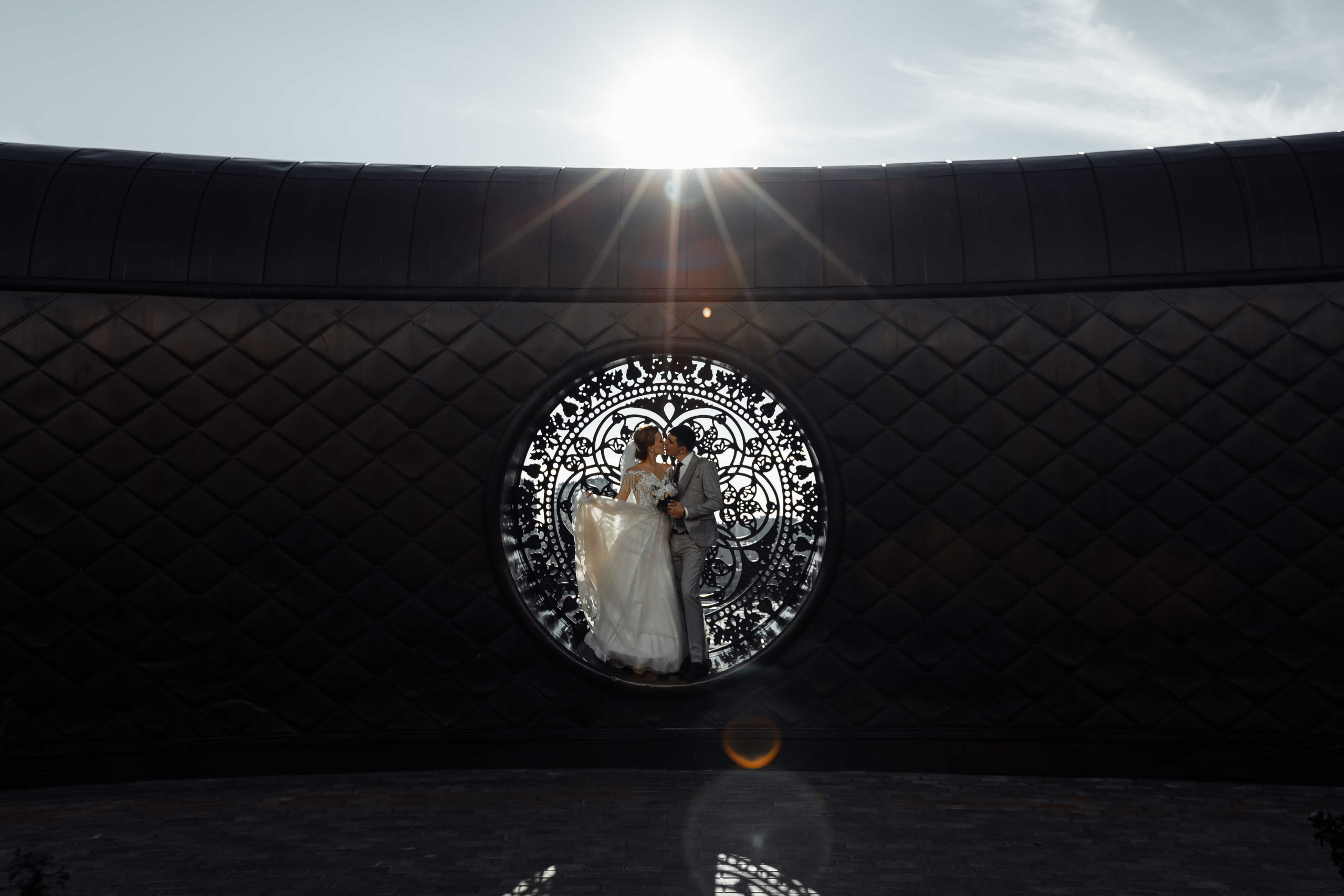 Шамиль и Рита свадьба на 4 часа Казань. Свадебный фотограф Казань Чебоксары Москва