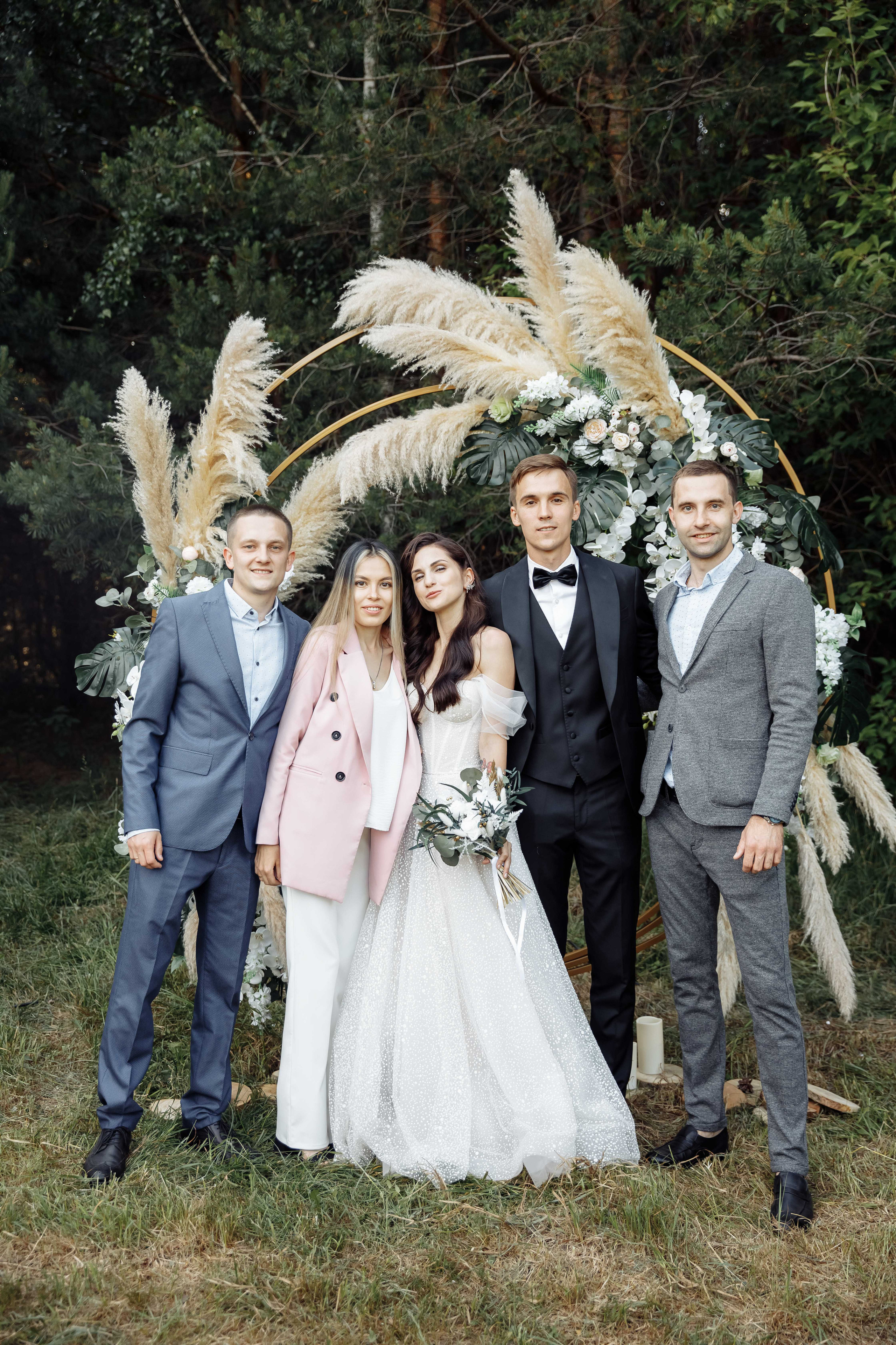 Альберт и Рената Казань 11.06.2021. Свадебный фотограф Казань Чебоксары Москва