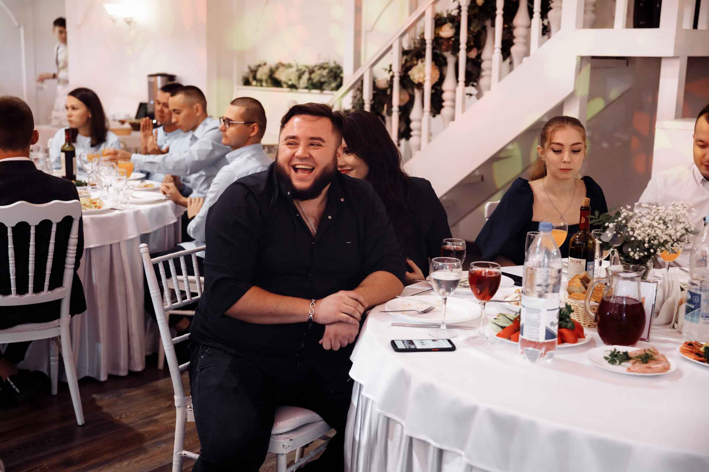 Александр и Екатерина Чебоксары. Свадебный фотограф Казань Чебоксары Москва