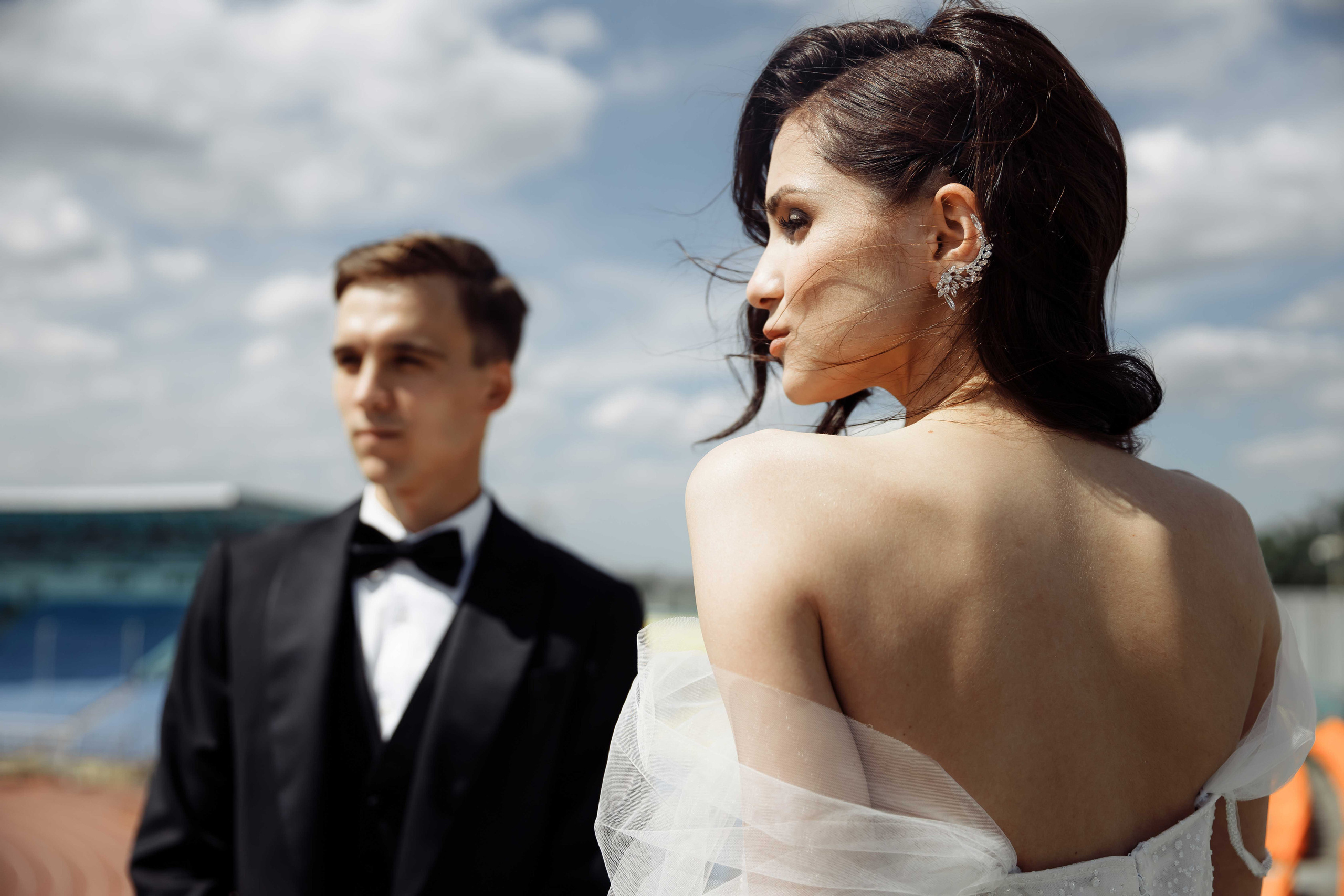 Альберт и Рената Казань 11.06.2021. Свадебный фотограф Казань Чебоксары Москва