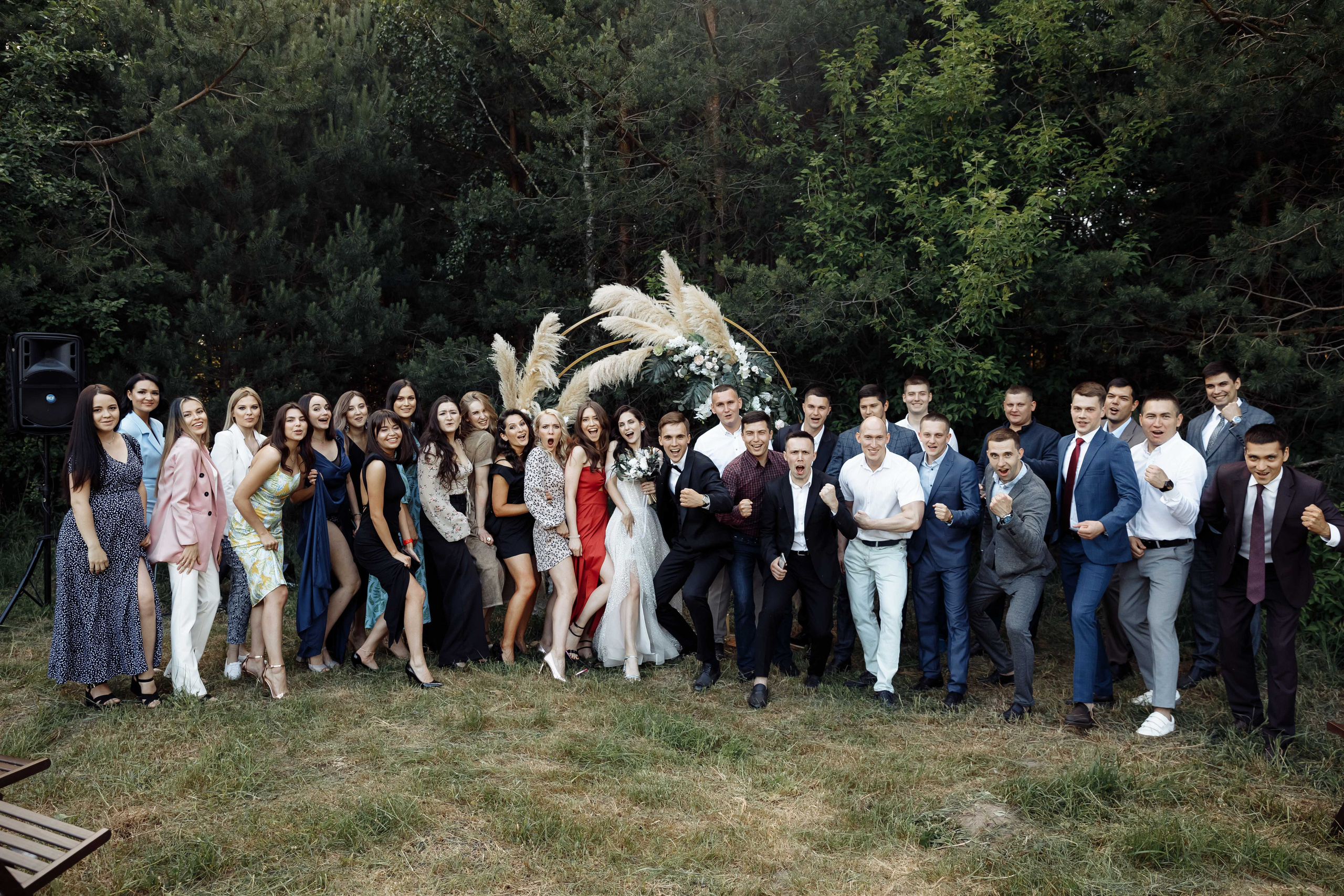 Альберт и Рената Казань 11.06.2021. Свадебный фотограф Казань Чебоксары Москва