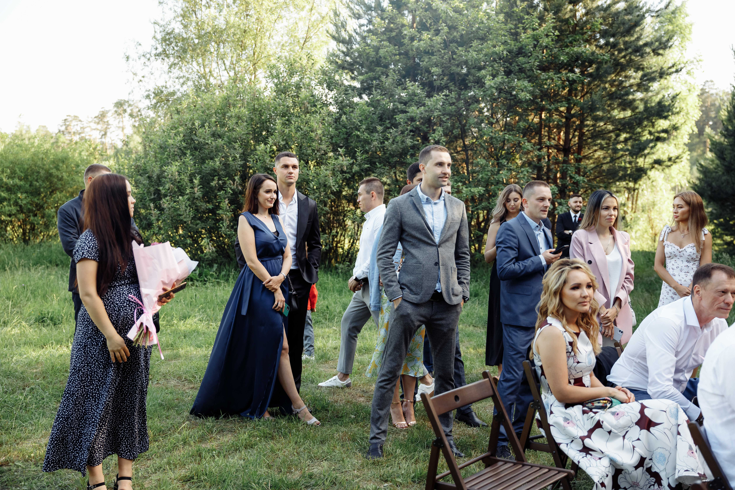 Альберт и Рената Казань 11.06.2021. Свадебный фотограф Казань Чебоксары Москва