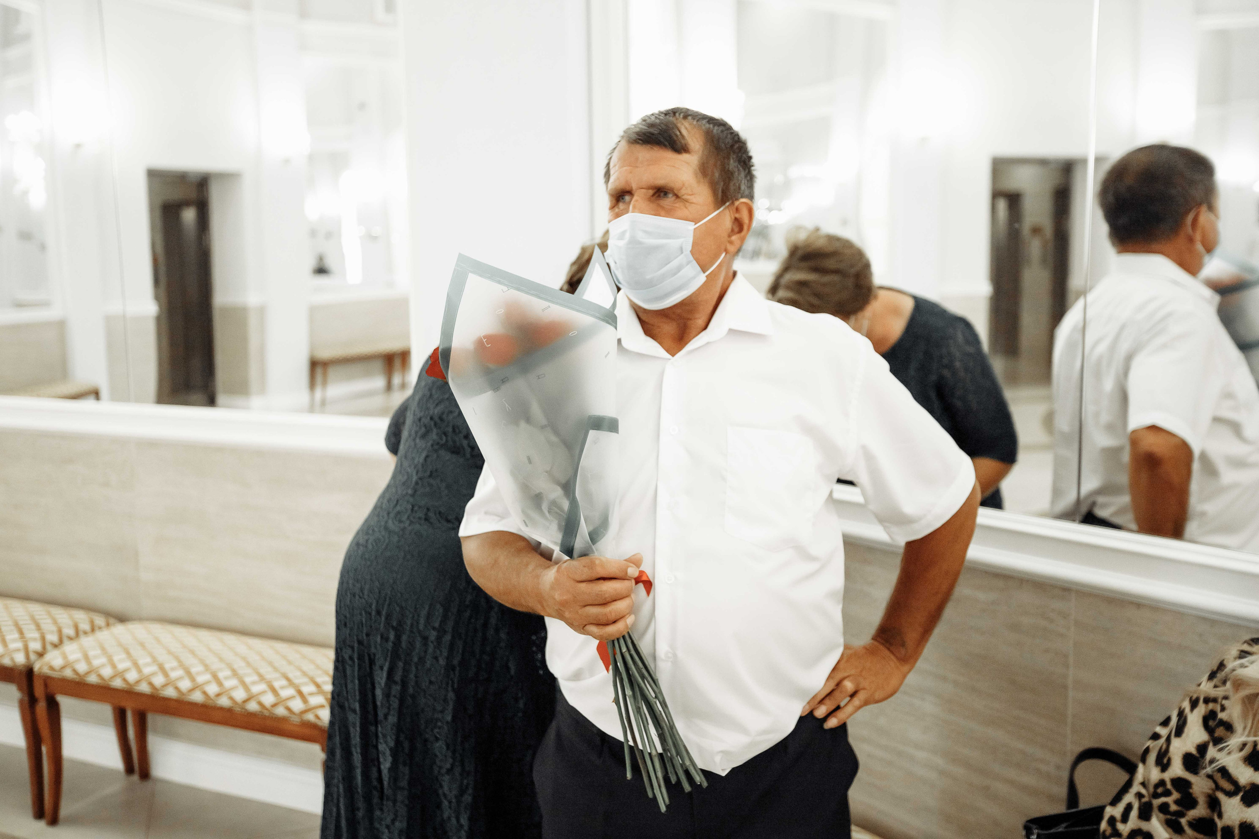 Шамиль и Рита свадьба на 4 часа Казань. Свадебный фотограф Казань Чебоксары Москва