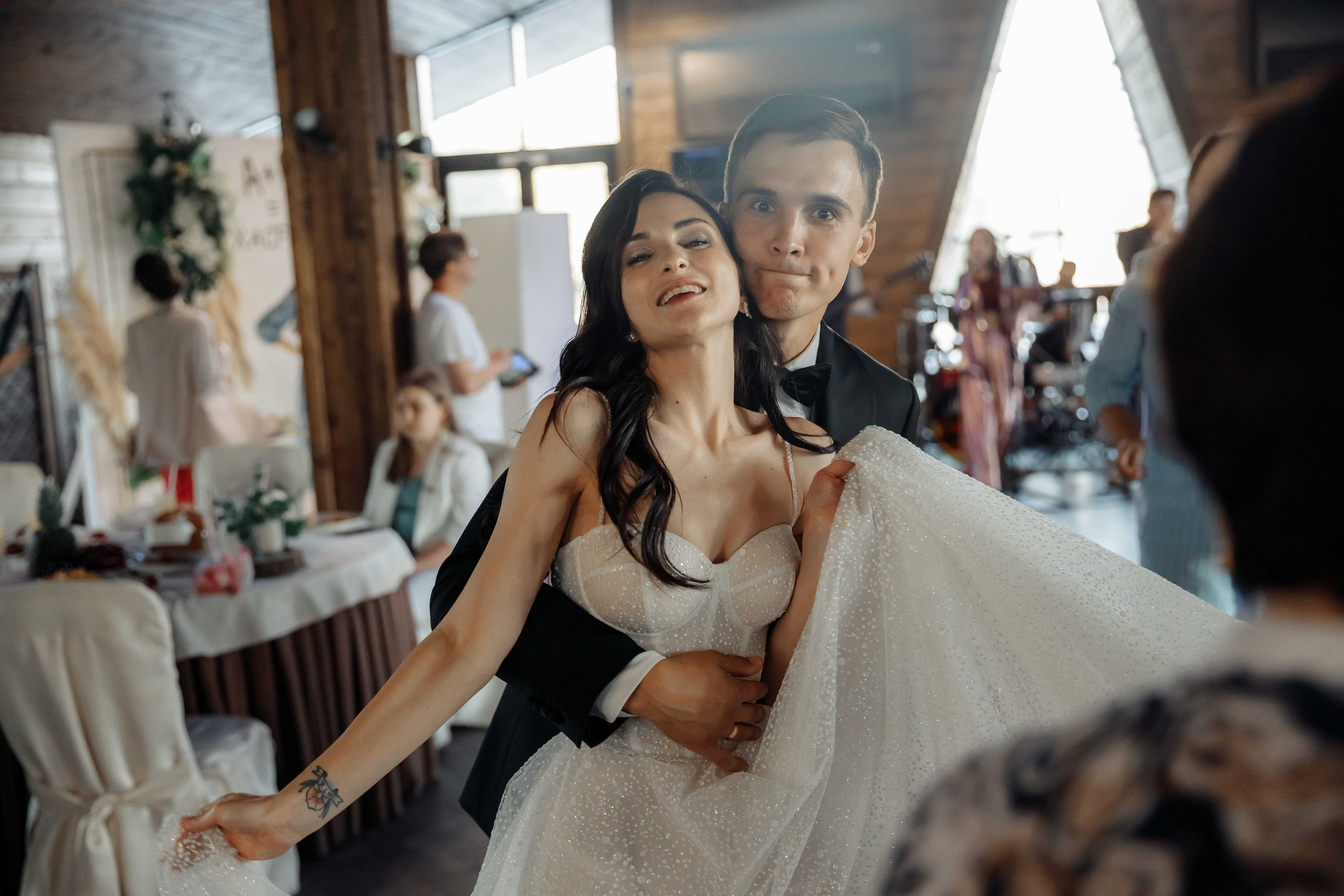 Альберт и Рената Казань 11.06.2021. Свадебный фотограф Казань Чебоксары Москва