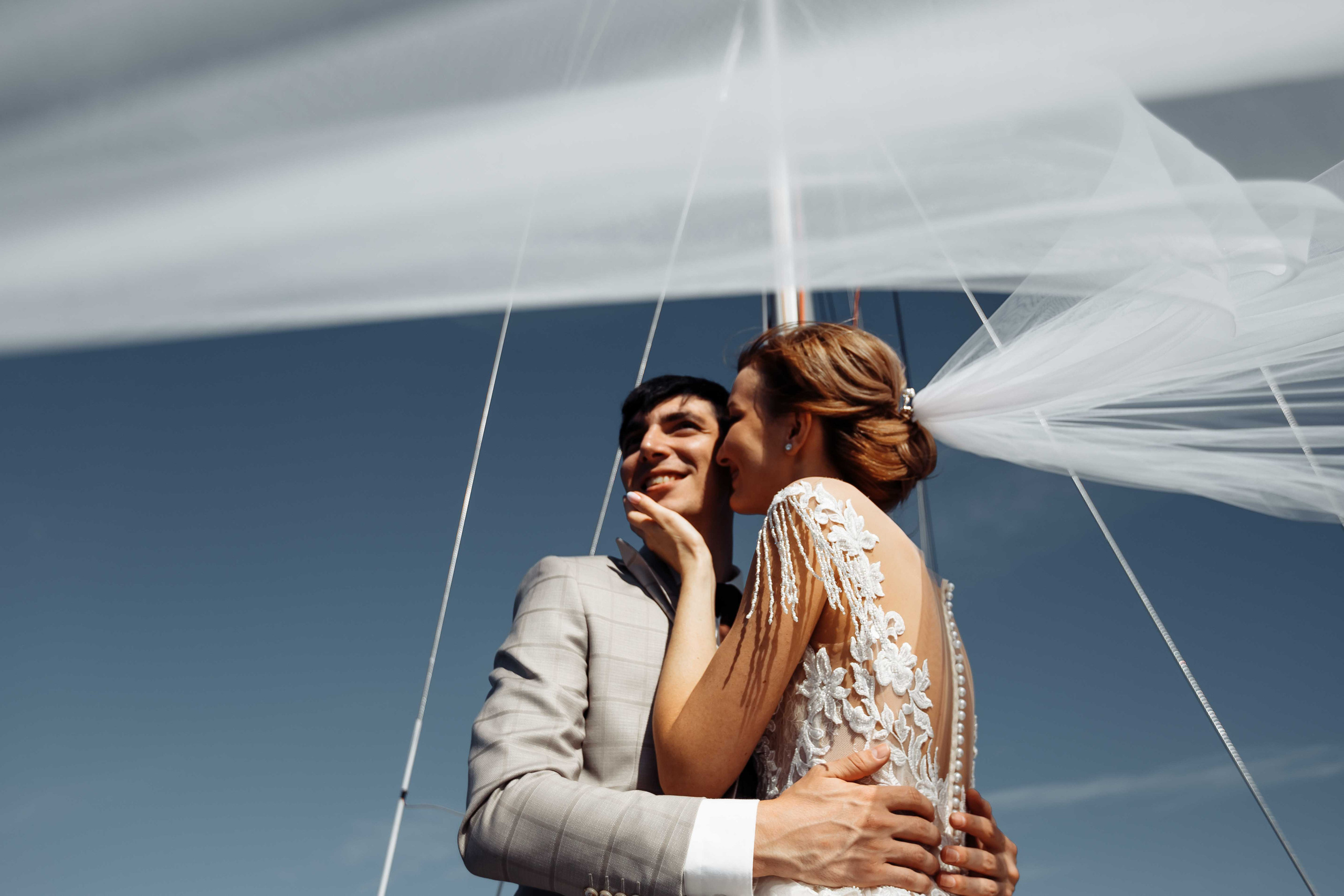 Шамиль и Рита свадьба на 4 часа Казань. Свадебный фотограф Казань Чебоксары Москва