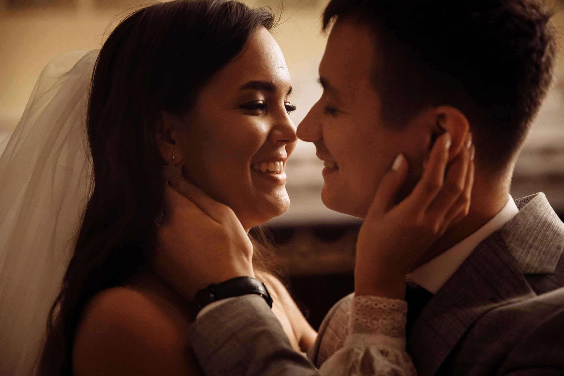 Александр и Екатерина Чебоксары. Свадебный фотограф Казань Чебоксары Москва