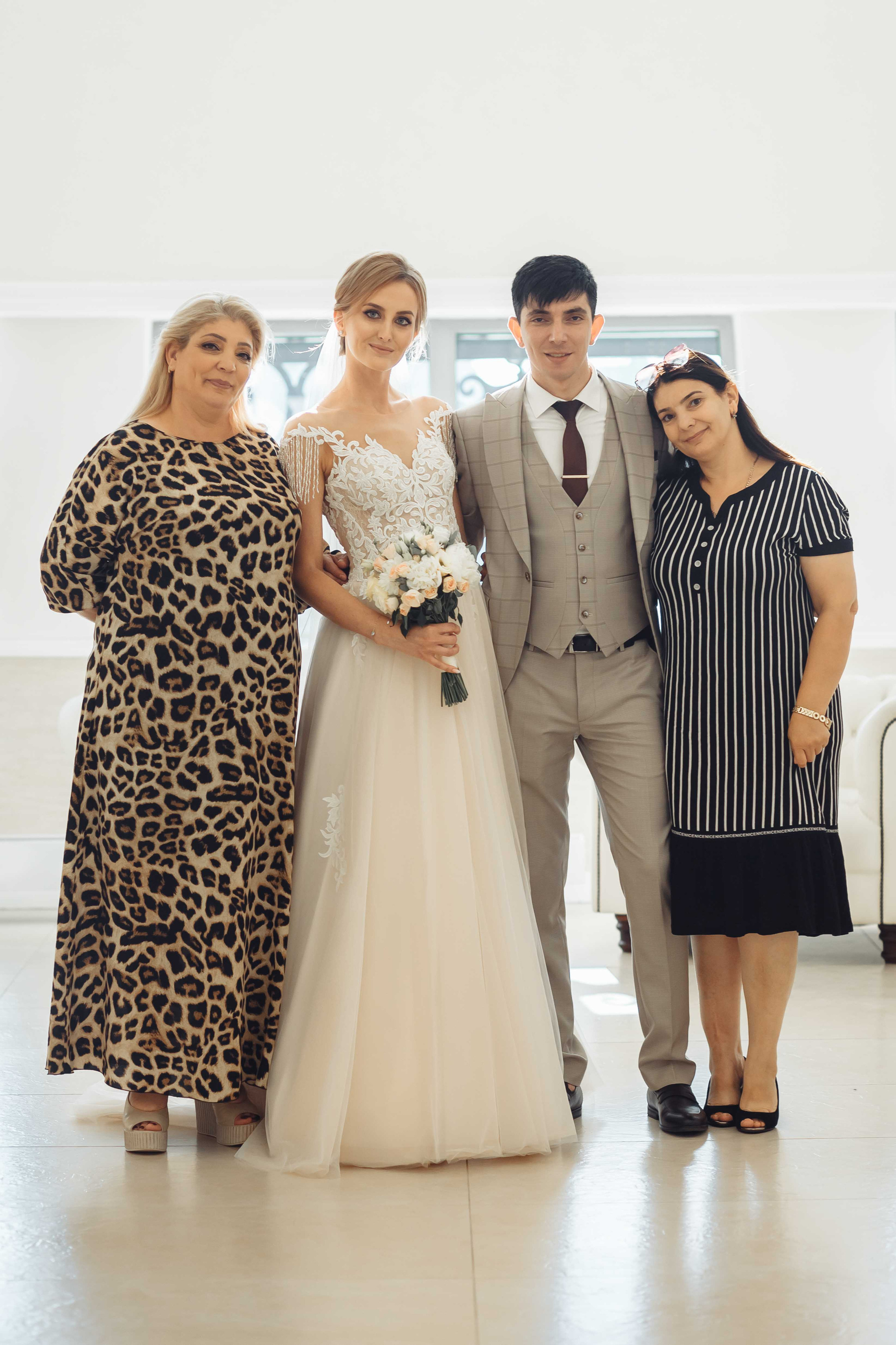 Шамиль и Рита свадьба на 4 часа Казань. Свадебный фотограф Казань Чебоксары Москва