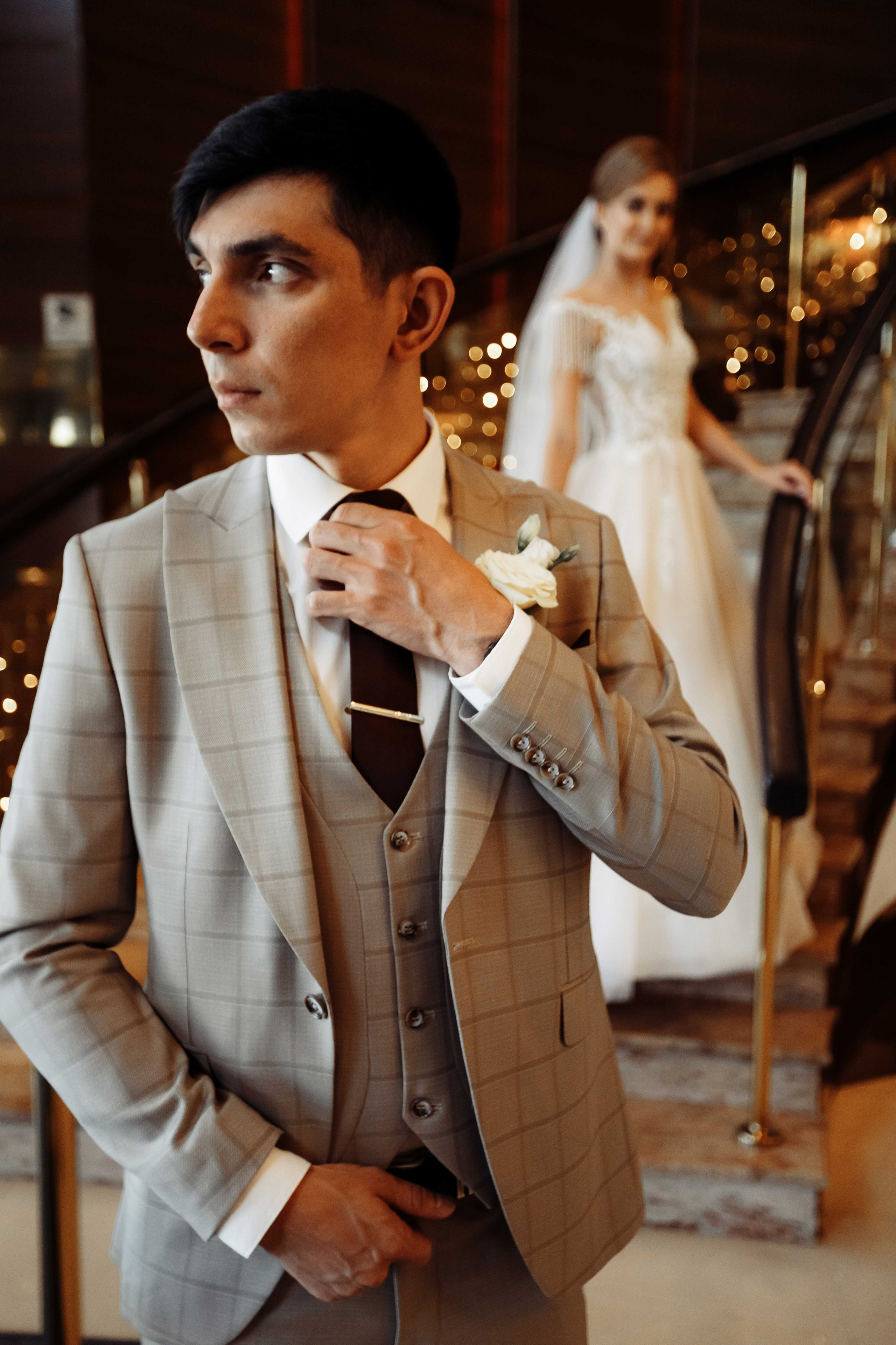 Шамиль и Рита свадьба на 4 часа Казань. Свадебный фотограф Казань Чебоксары Москва