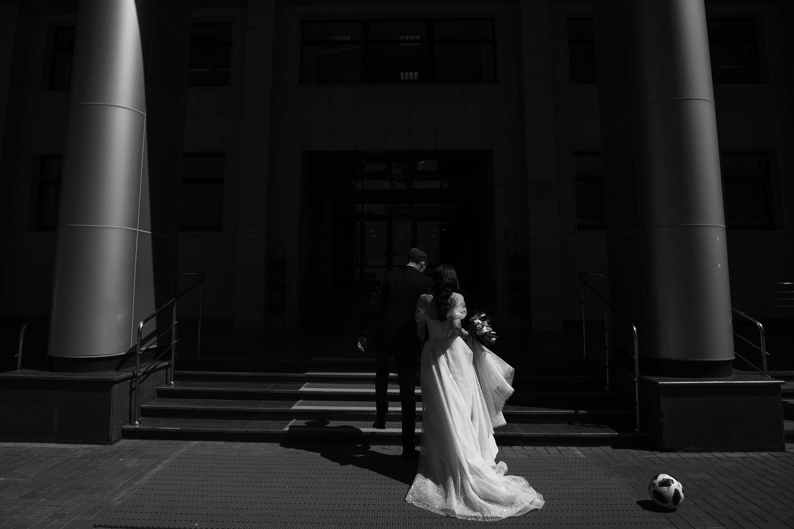 Альберт и Рената Казань 11.06.2021. Свадебный фотограф Казань Чебоксары Москва