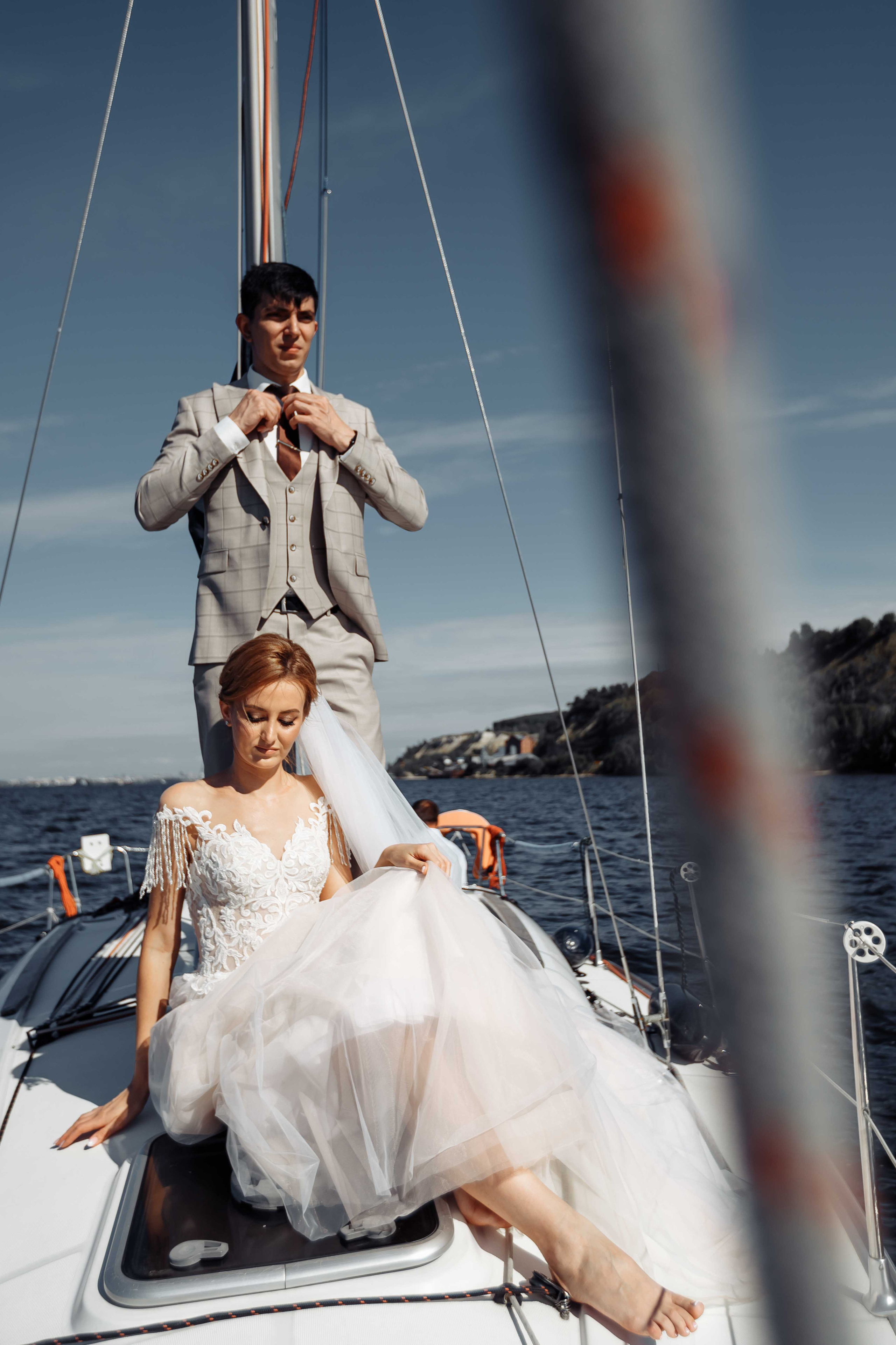 Шамиль и Рита свадьба на 4 часа Казань. Свадебный фотограф Казань Чебоксары Москва