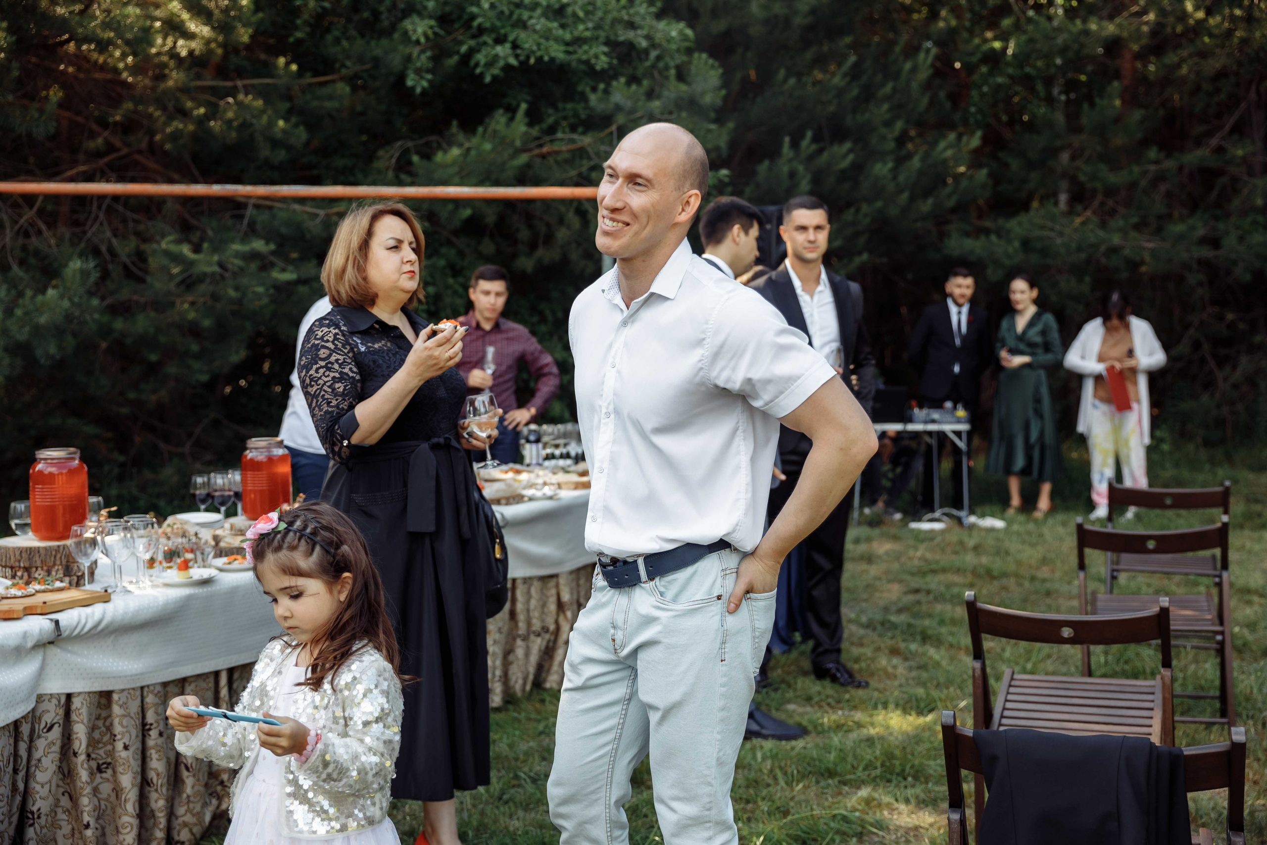 Альберт и Рената Казань 11.06.2021. Свадебный фотограф Казань Чебоксары Москва