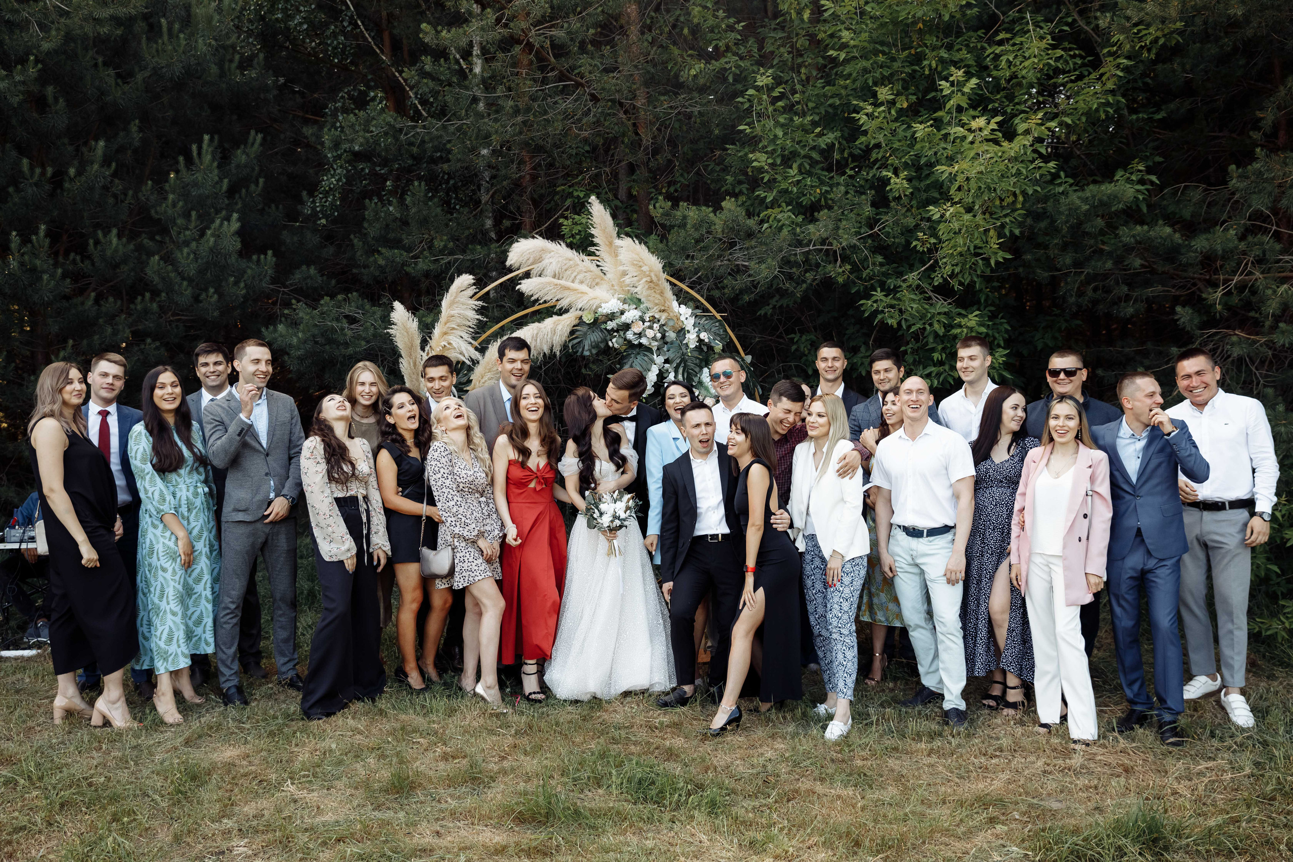 Альберт и Рената Казань 11.06.2021. Свадебный фотограф Казань Чебоксары Москва