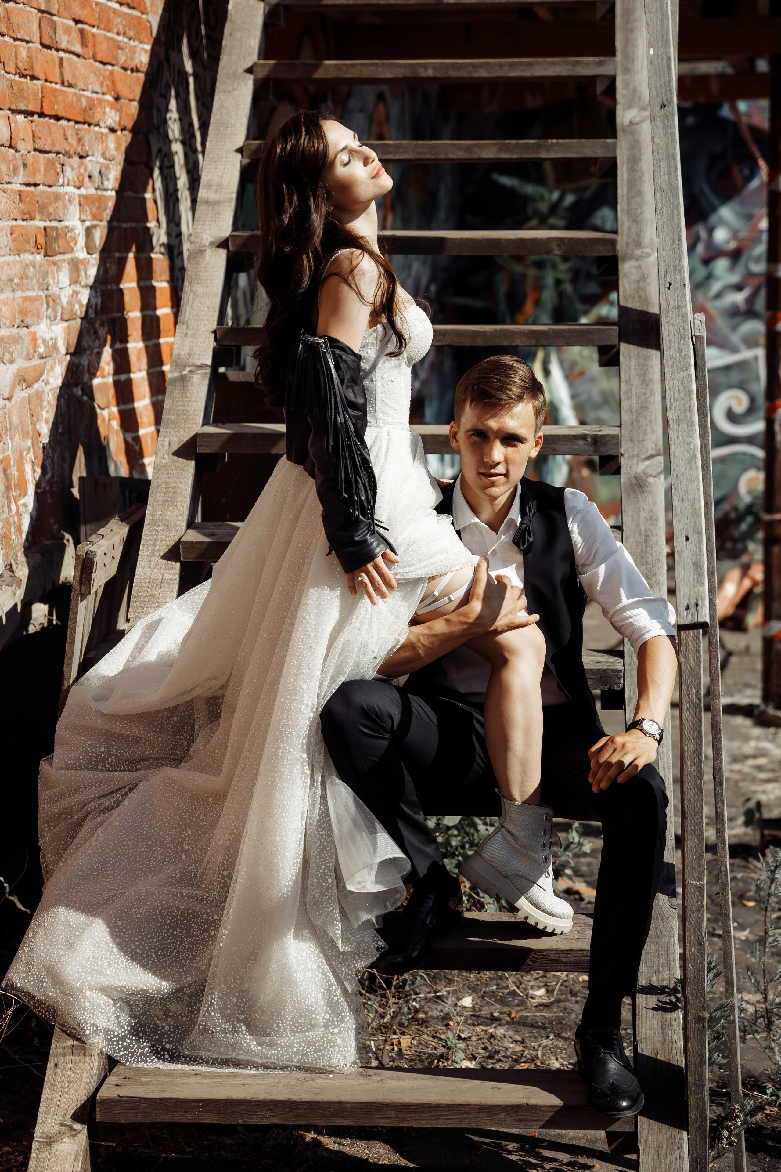 Альберт и Рената Казань 11.06.2021. Свадебный фотограф Казань Чебоксары Москва