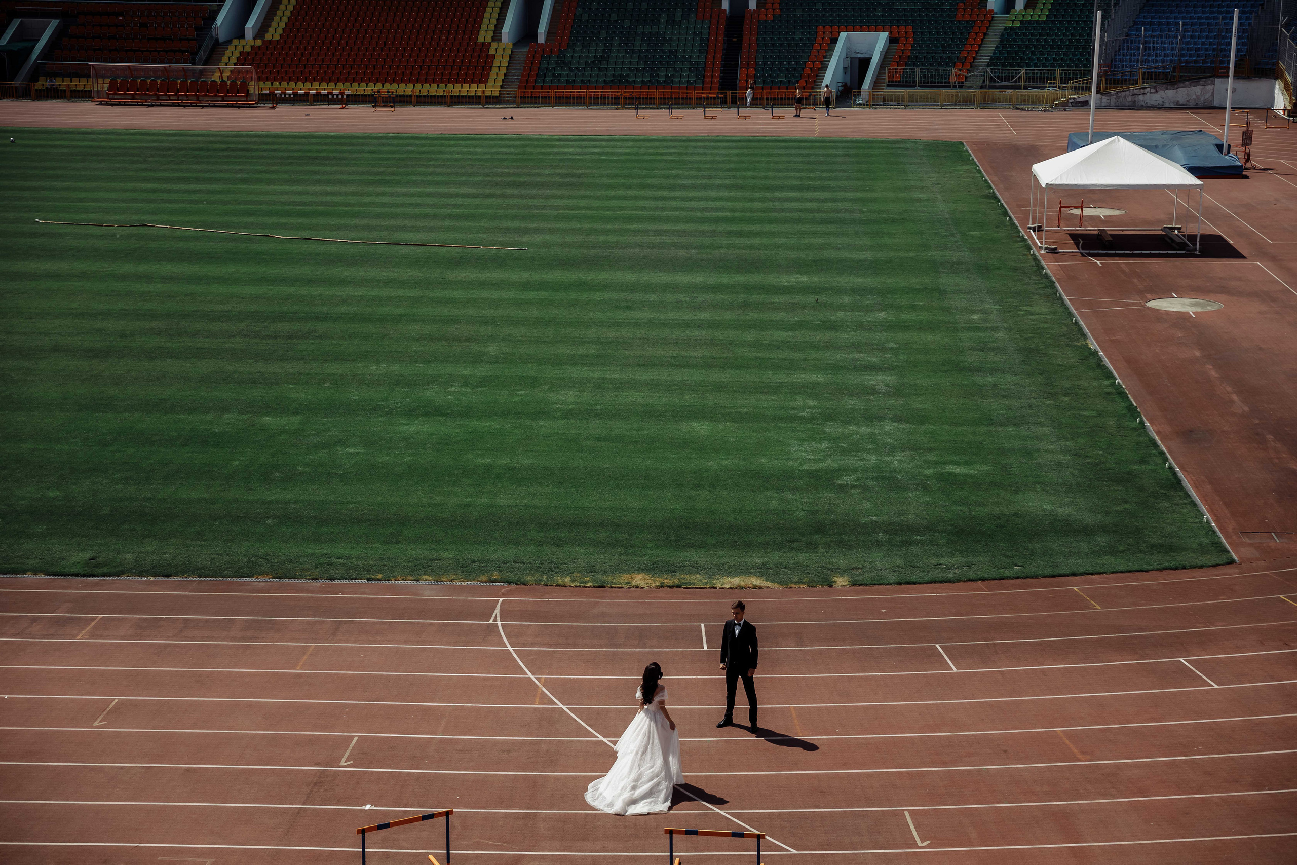 Альберт и Рената Казань 11.06.2021. Свадебный фотограф Казань Чебоксары Москва