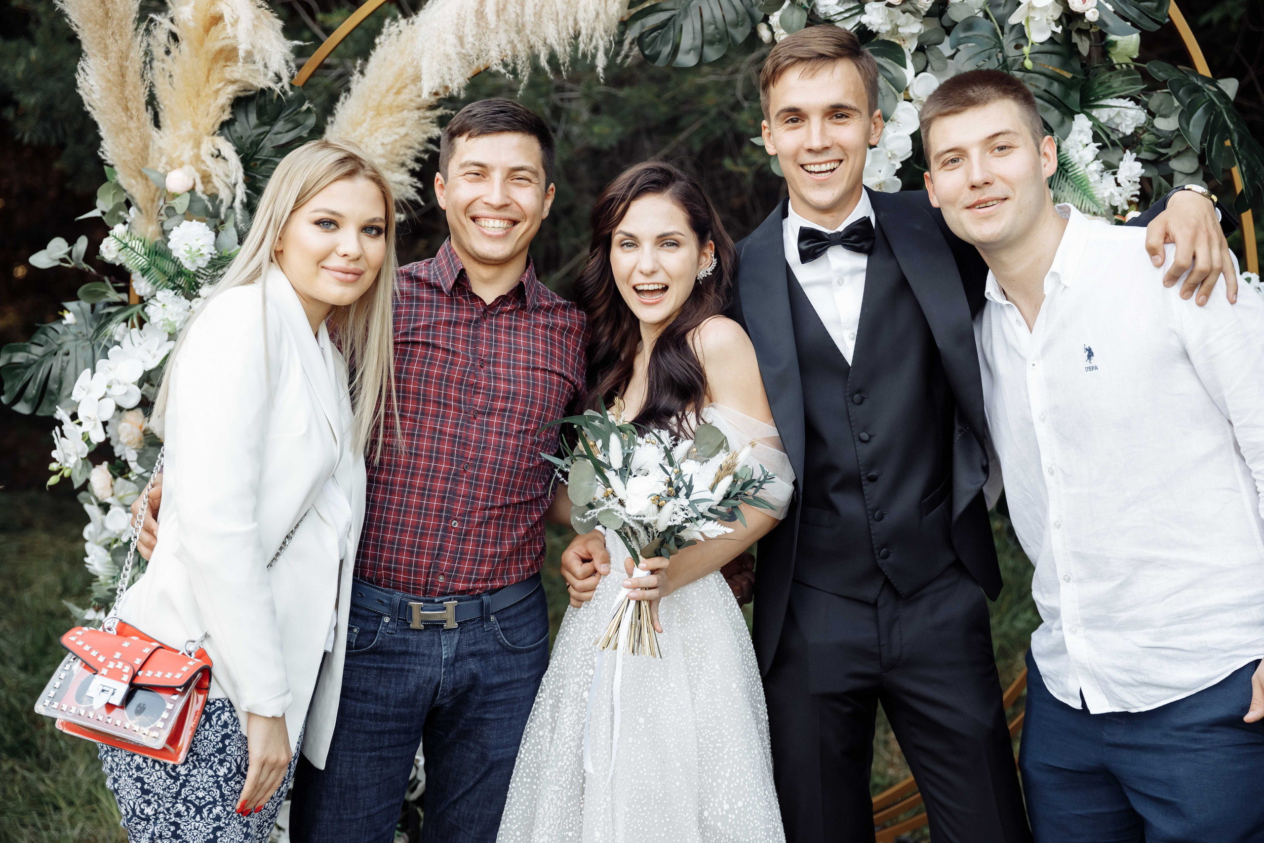 Альберт и Рената Казань 11.06.2021. Свадебный фотограф Казань Чебоксары Москва