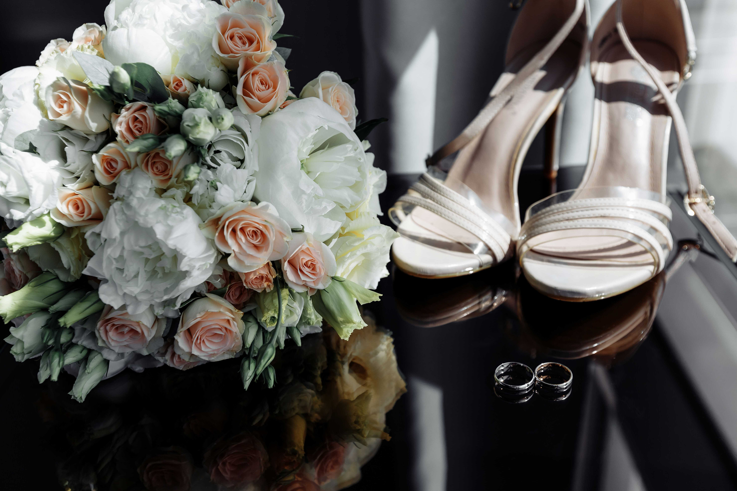 Шамиль и Рита свадьба на 4 часа Казань. Свадебный фотограф Казань Чебоксары Москва