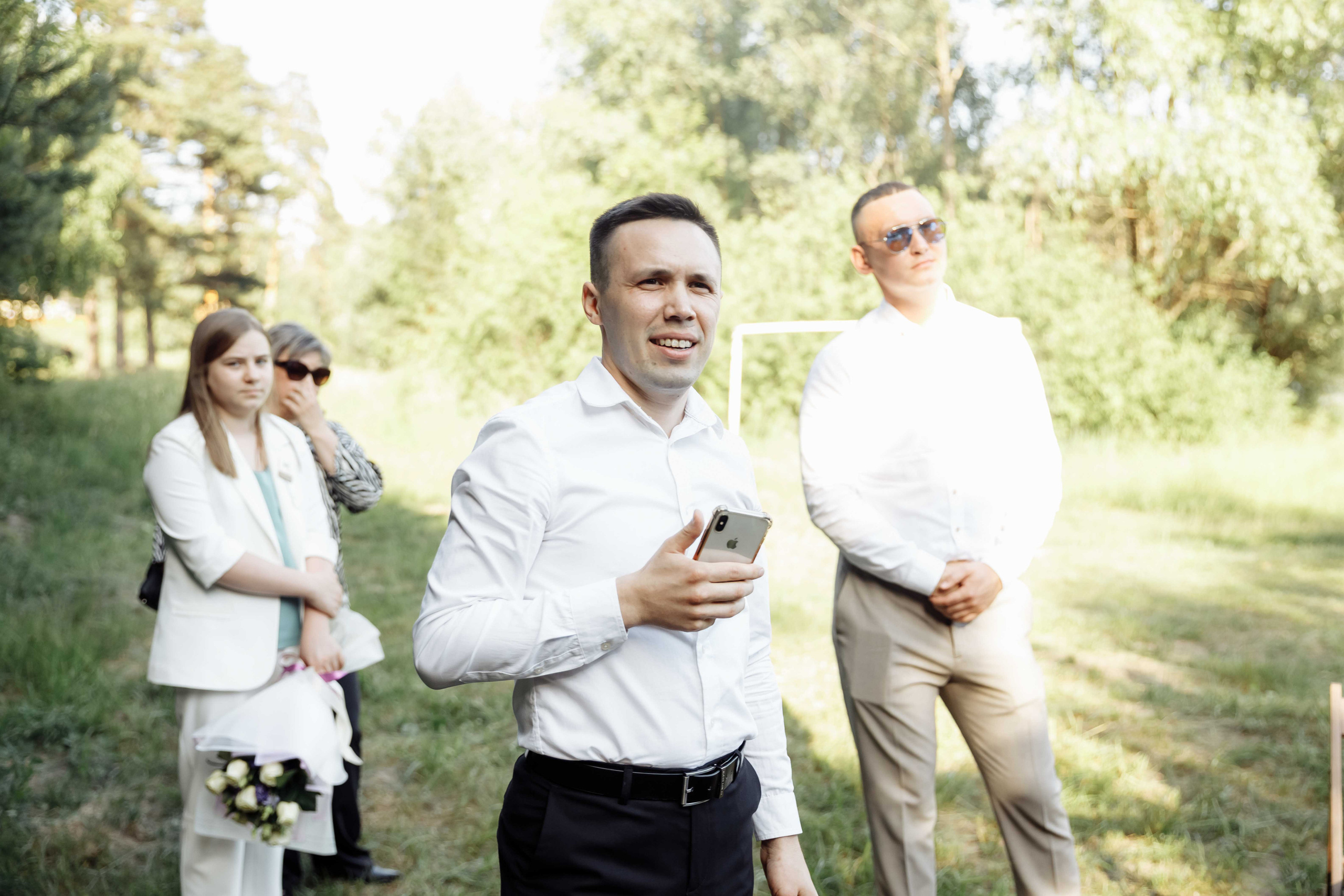 Альберт и Рената Казань 11.06.2021. Свадебный фотограф Казань Чебоксары Москва