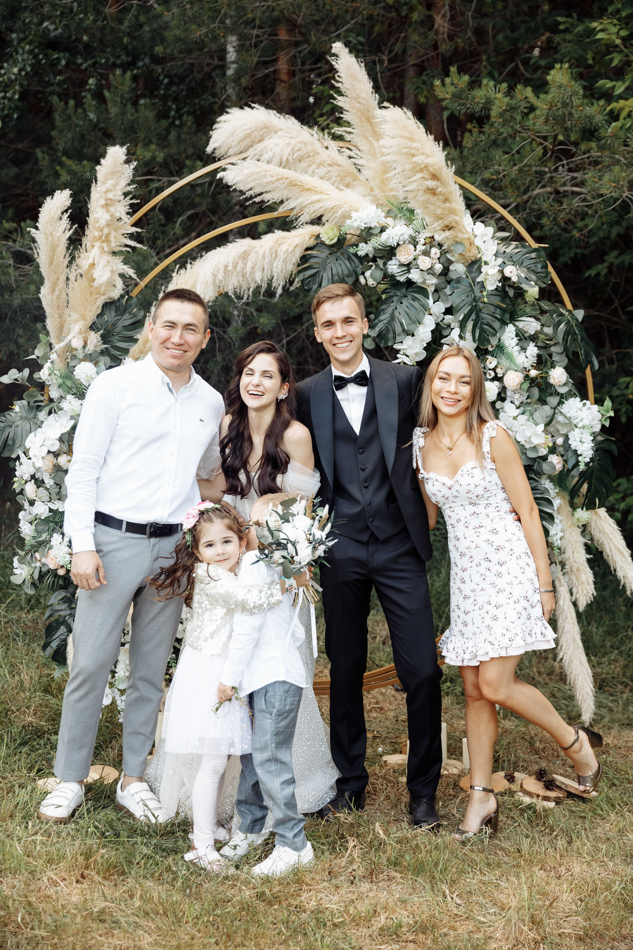 Альберт и Рената Казань 11.06.2021. Свадебный фотограф Казань Чебоксары Москва