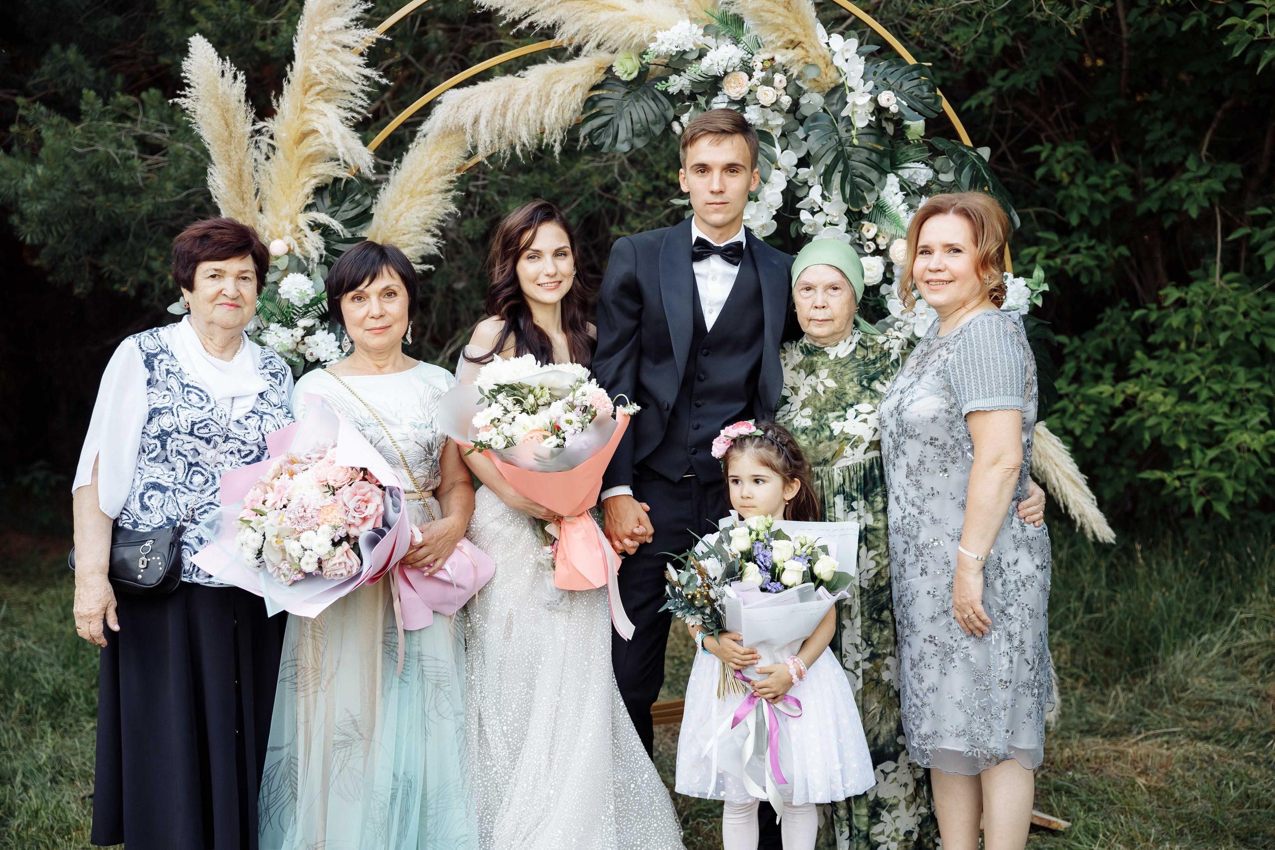 Альберт и Рената Казань 11.06.2021. Свадебный фотограф Казань Чебоксары Москва