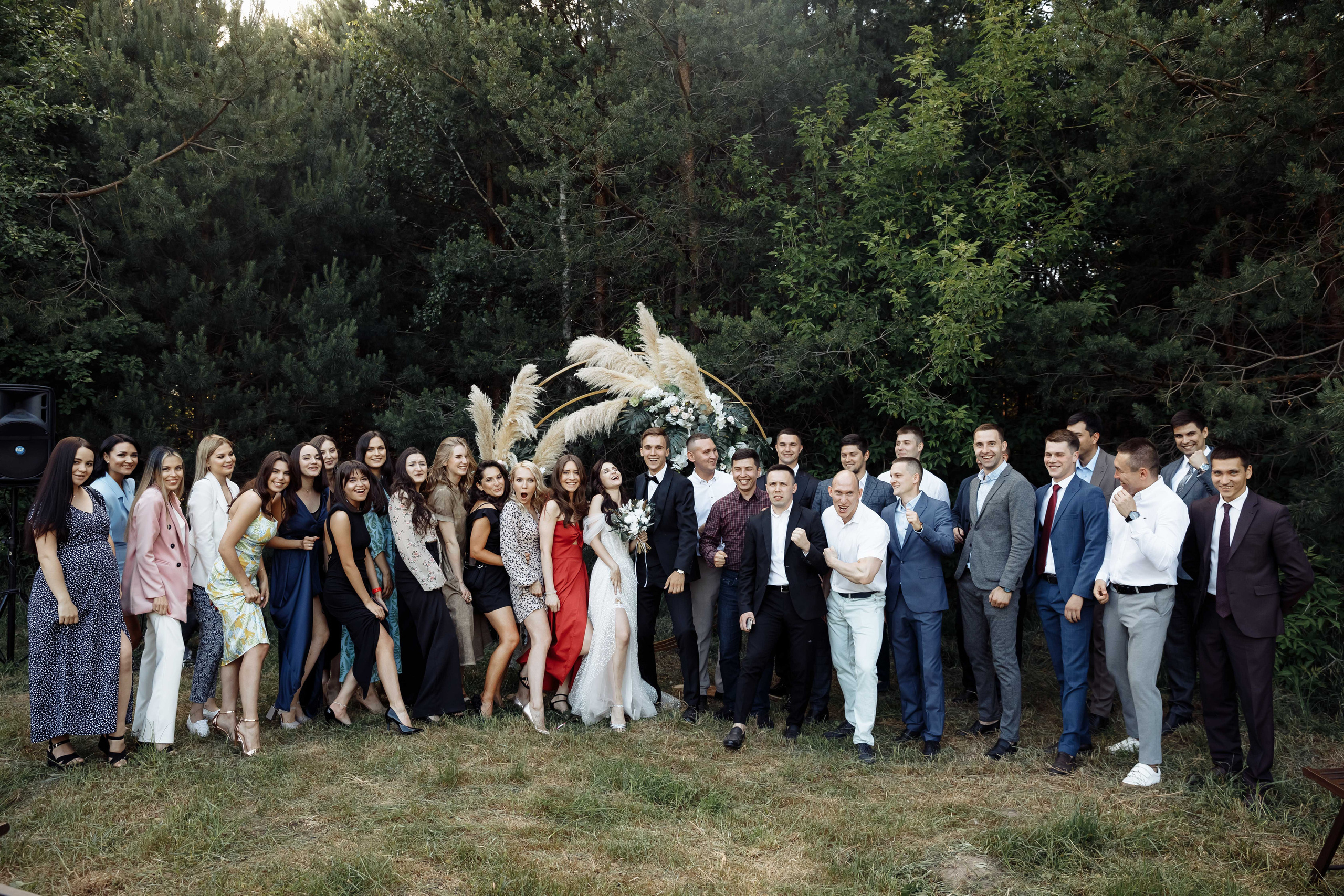 Альберт и Рената Казань 11.06.2021. Свадебный фотограф Казань Чебоксары Москва