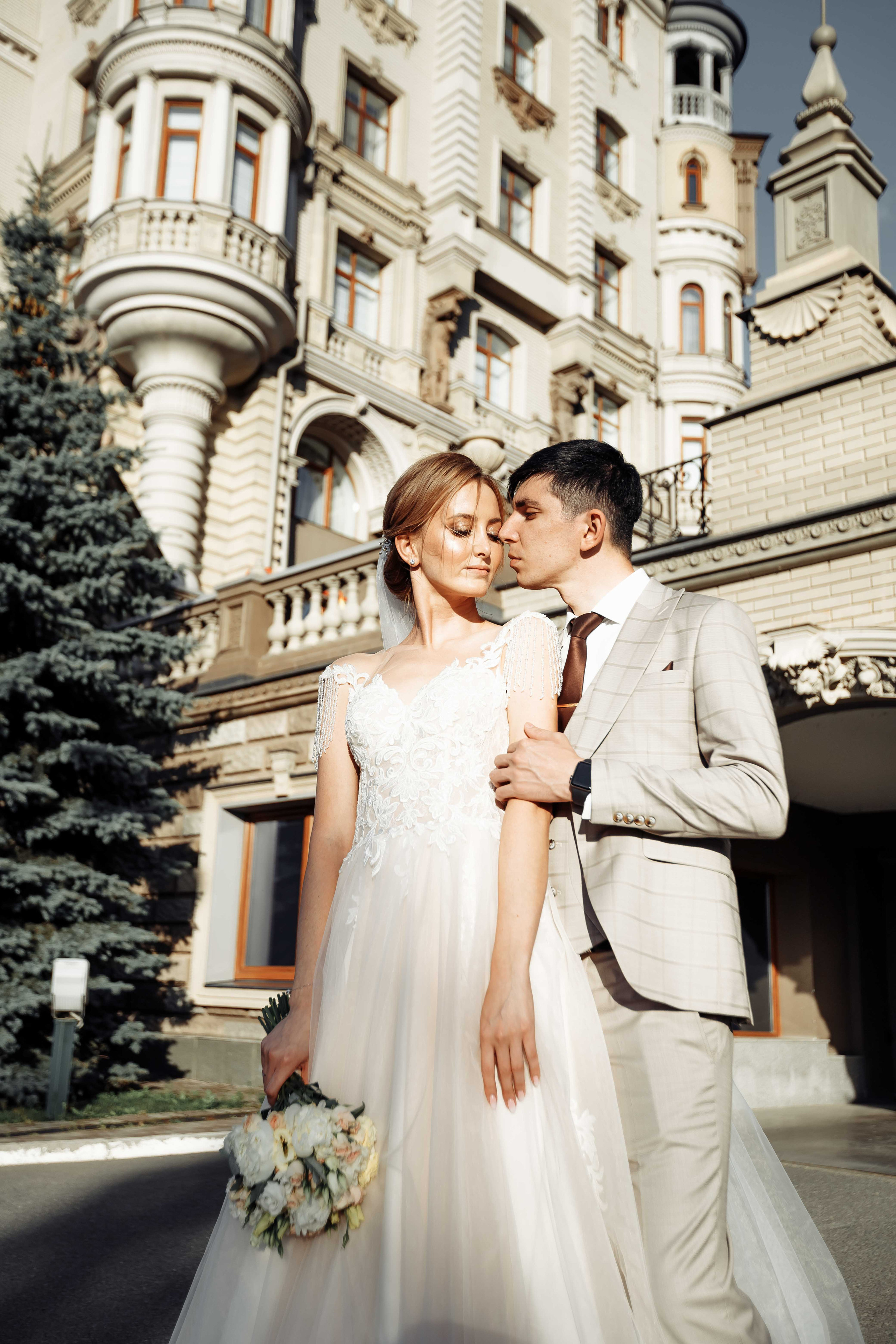 Шамиль и Рита свадьба на 4 часа Казань. Свадебный фотограф Казань Чебоксары Москва