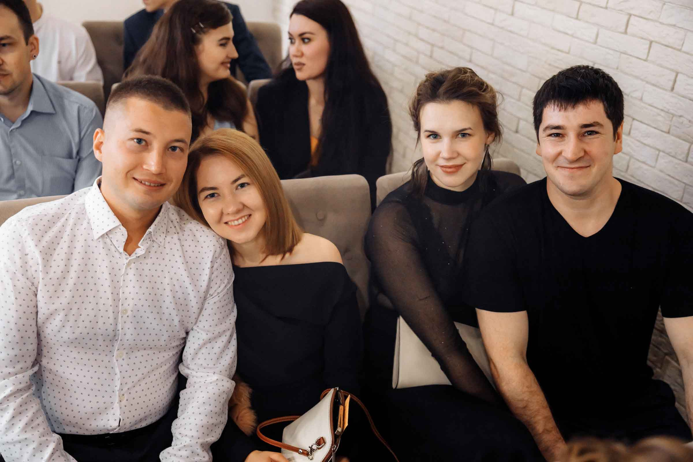 Александр и Екатерина Чебоксары. Свадебный фотограф Казань Чебоксары Москва