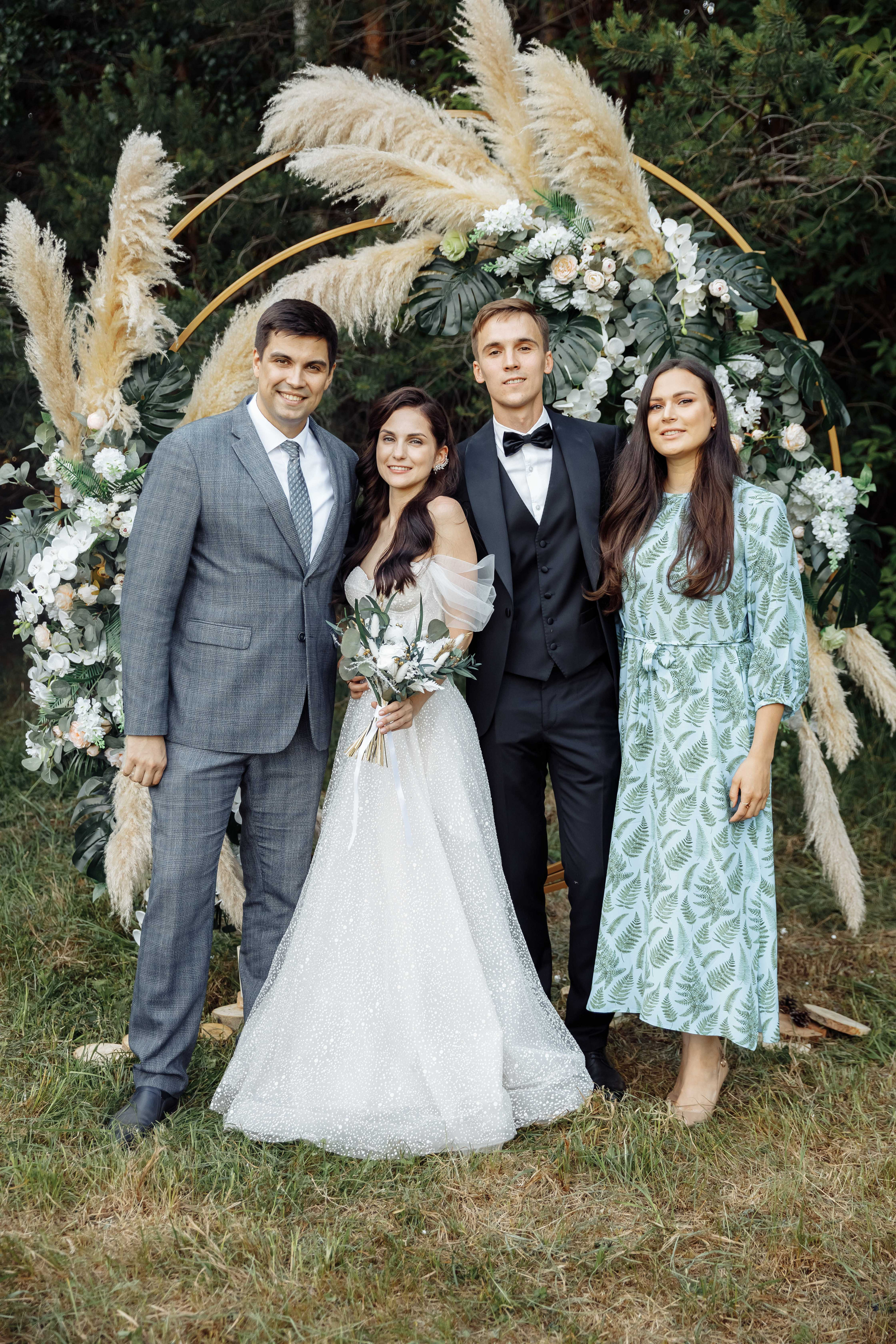 Альберт и Рената Казань 11.06.2021. Свадебный фотограф Казань Чебоксары Москва