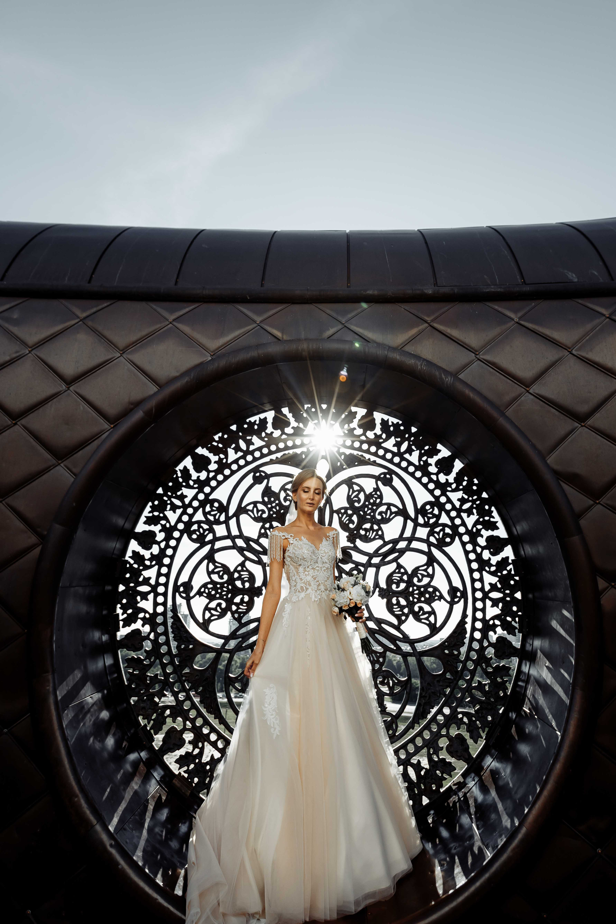 Шамиль и Рита свадьба на 4 часа Казань. Свадебный фотограф Казань Чебоксары Москва