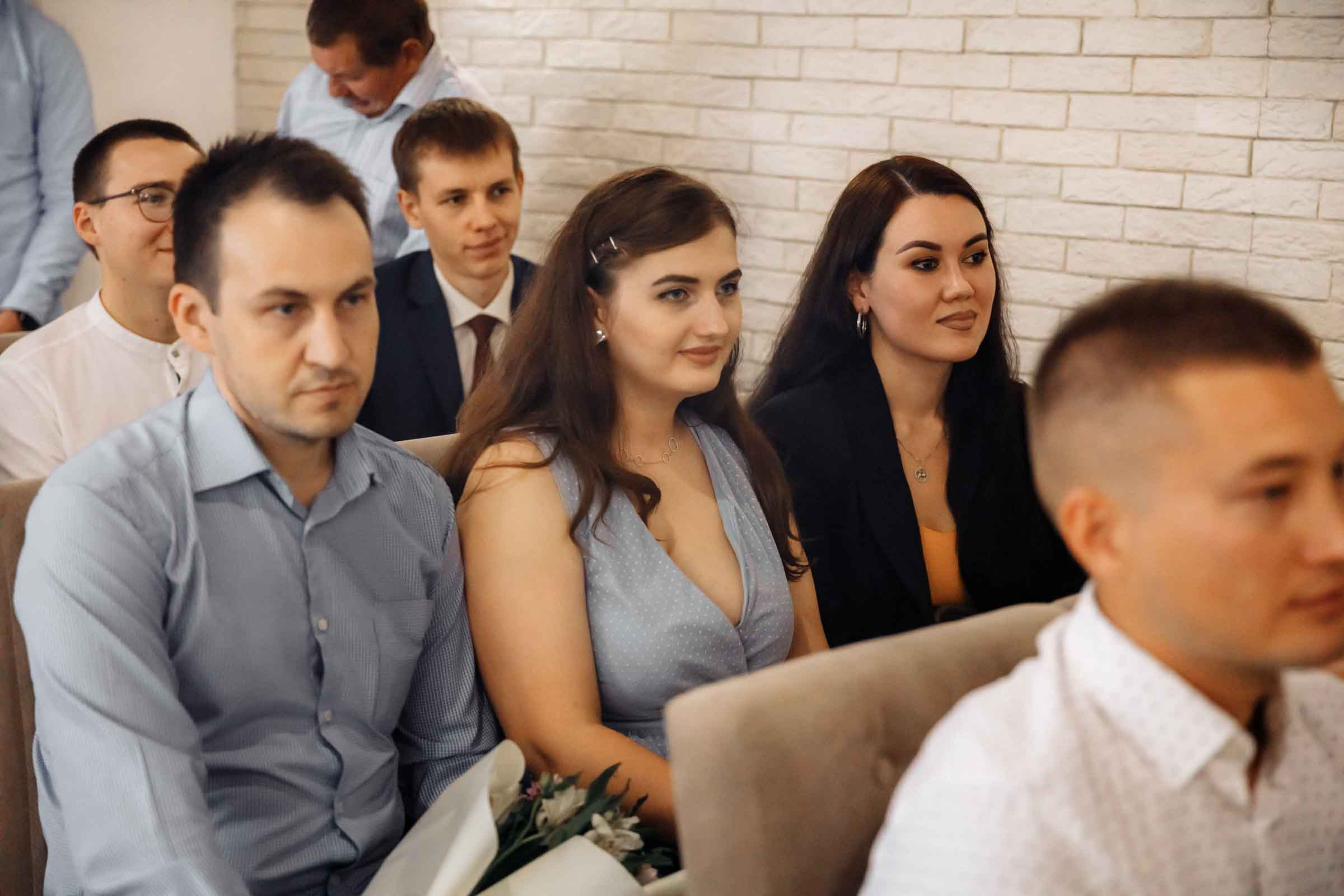 Александр и Екатерина Чебоксары. Свадебный фотограф Казань Чебоксары Москва