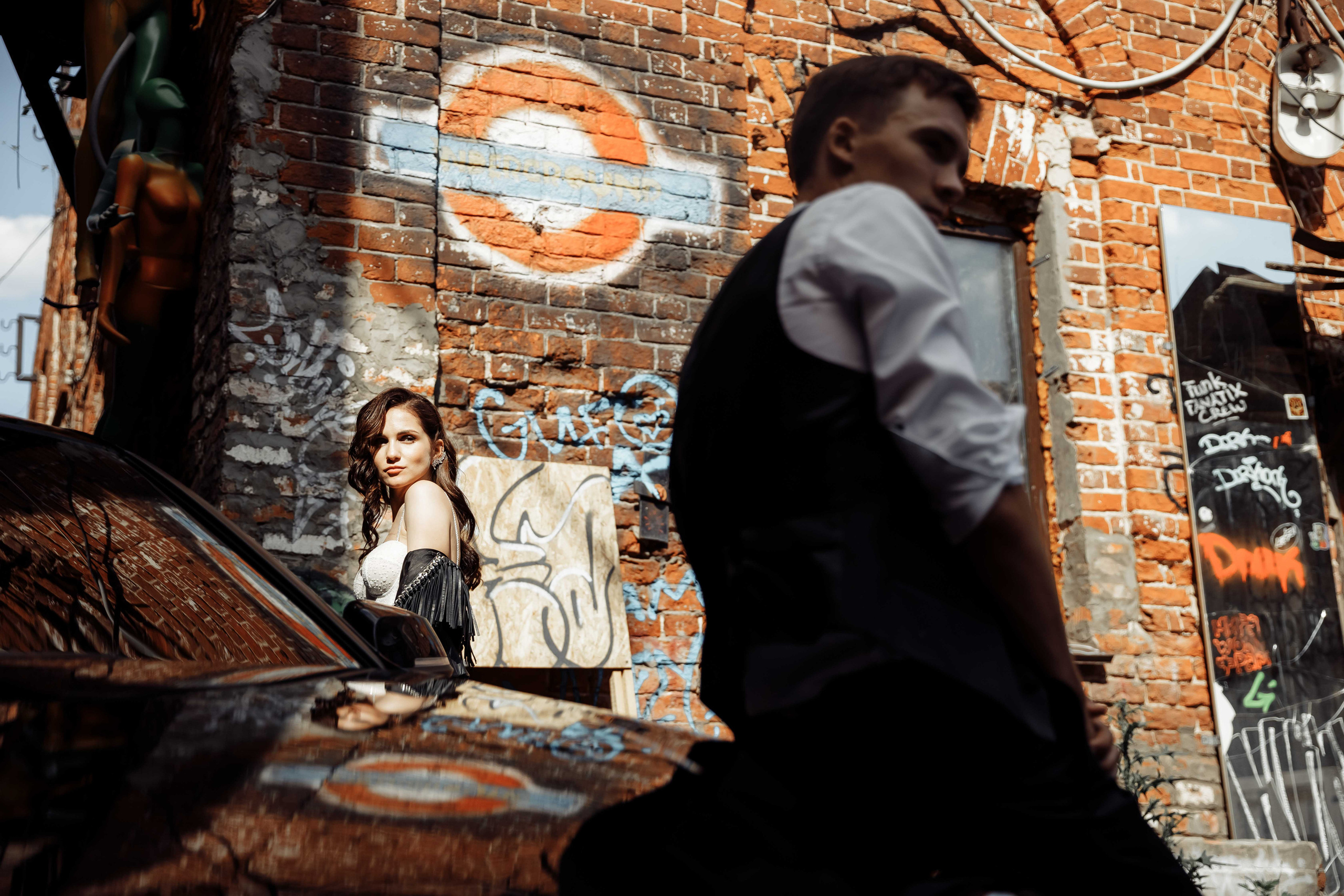 Альберт и Рената Казань 11.06.2021. Свадебный фотограф Казань Чебоксары Москва