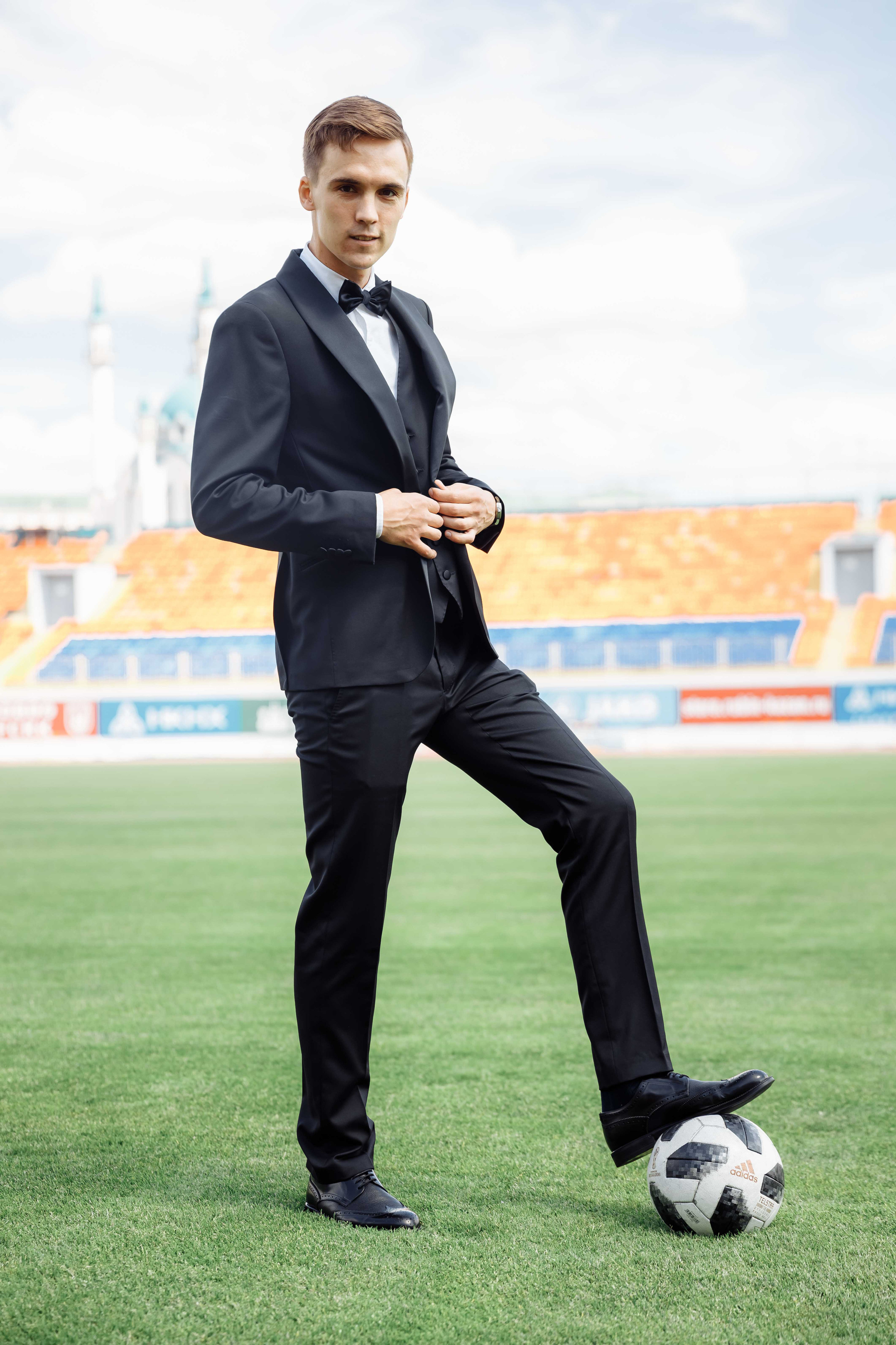 Альберт и Рената Казань 11.06.2021. Свадебный фотограф Казань Чебоксары Москва