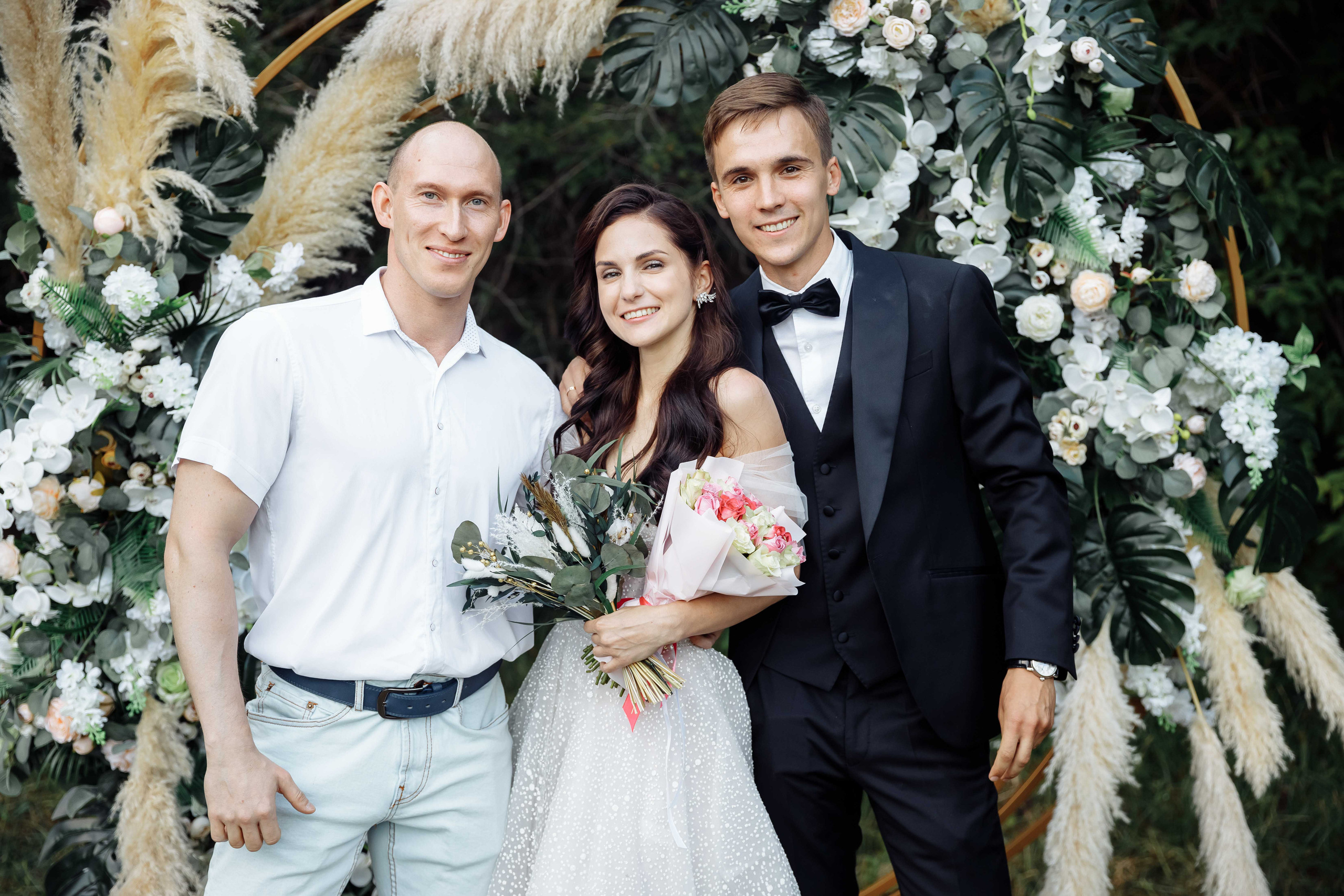 Альберт и Рената Казань 11.06.2021. Свадебный фотограф Казань Чебоксары Москва