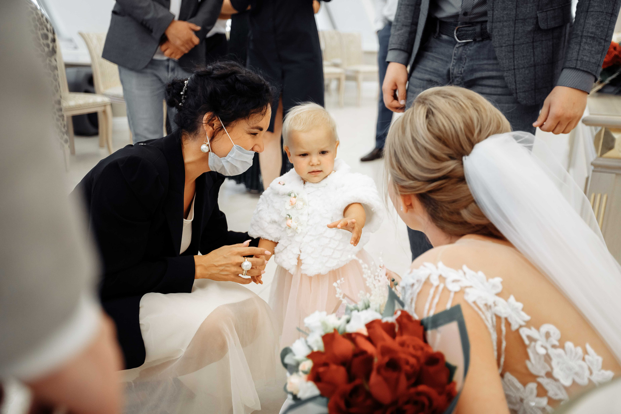 Шамиль и Рита свадьба на 4 часа Казань. Свадебный фотограф Казань Чебоксары Москва