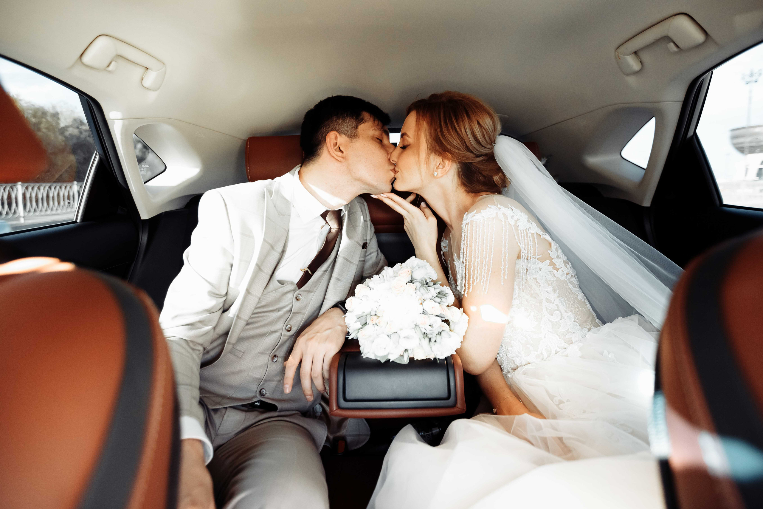 Шамиль и Рита свадьба на 4 часа Казань. Свадебный фотограф Казань Чебоксары Москва