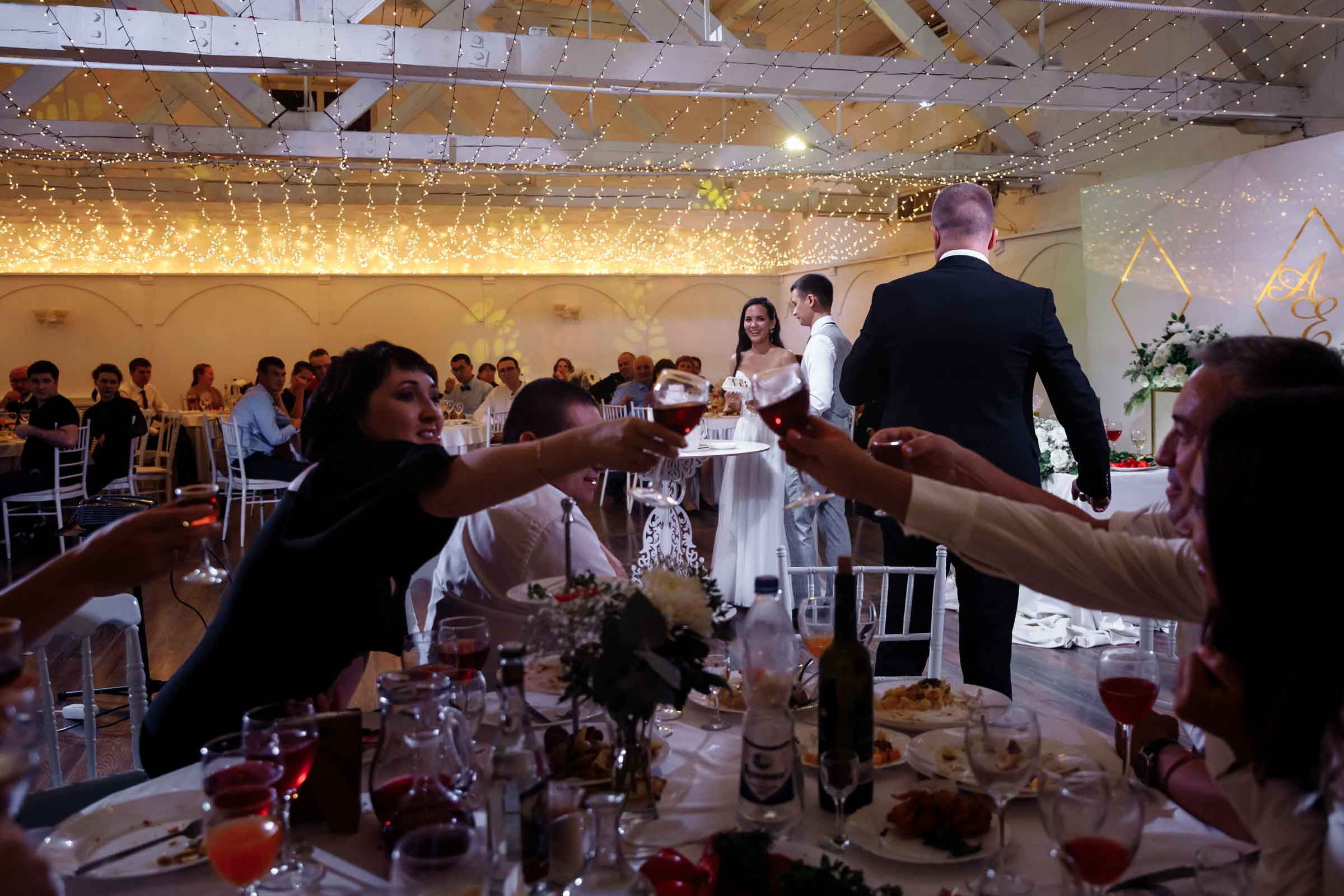 Александр и Екатерина Чебоксары. Свадебный фотограф Казань Чебоксары Москва