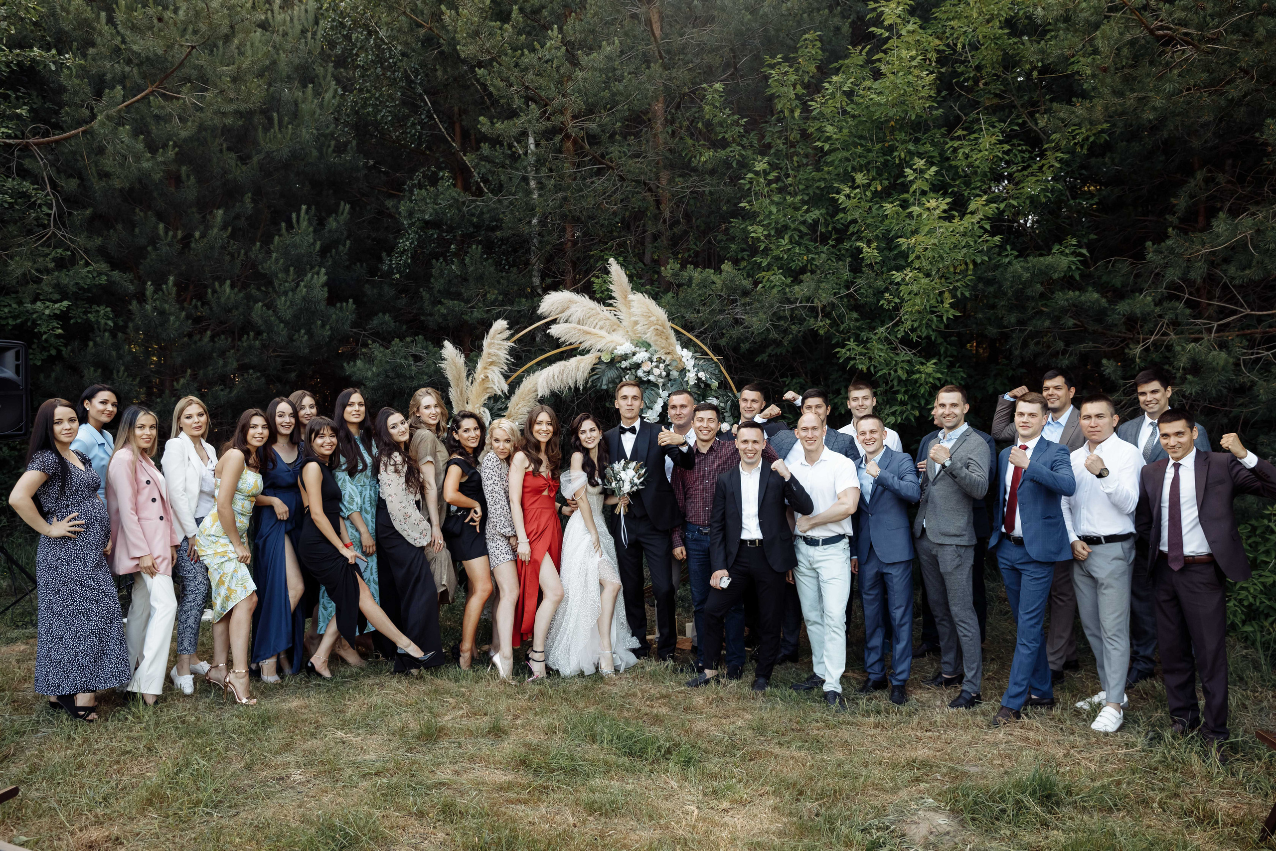 Альберт и Рената Казань 11.06.2021. Свадебный фотограф Казань Чебоксары Москва