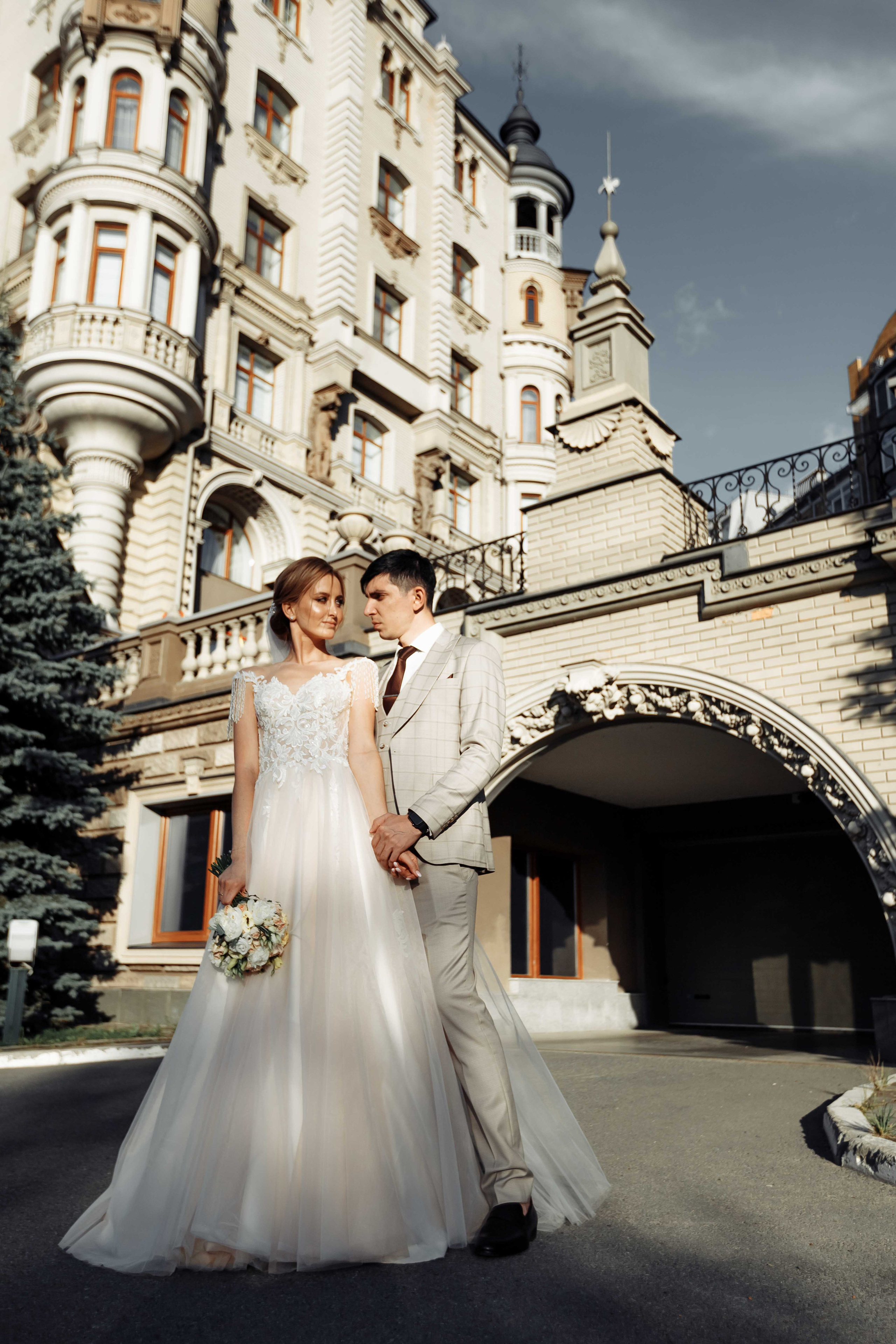 Шамиль и Рита свадьба на 4 часа Казань. Свадебный фотограф Казань Чебоксары Москва