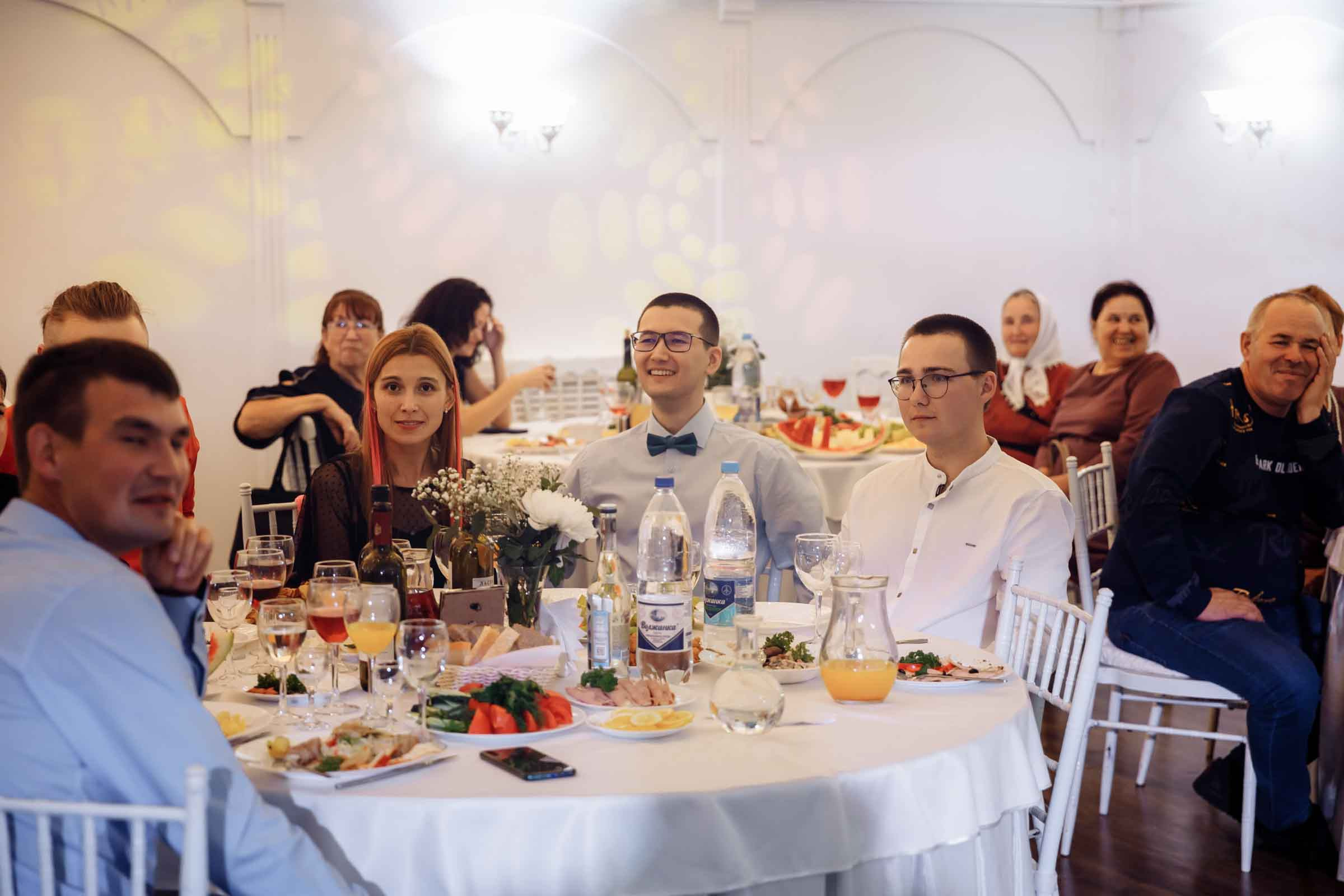 Александр и Екатерина Чебоксары. Свадебный фотограф Казань Чебоксары Москва