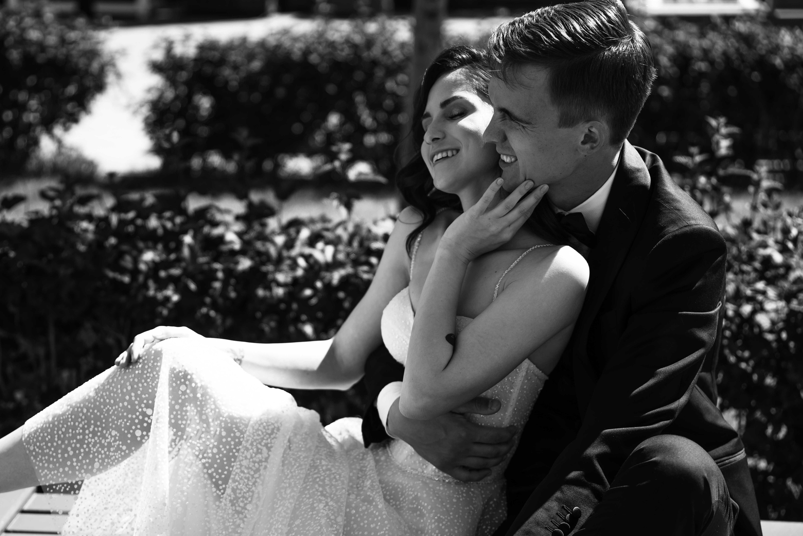 Альберт и Рената Казань 11.06.2021. Свадебный фотограф Казань Чебоксары Москва