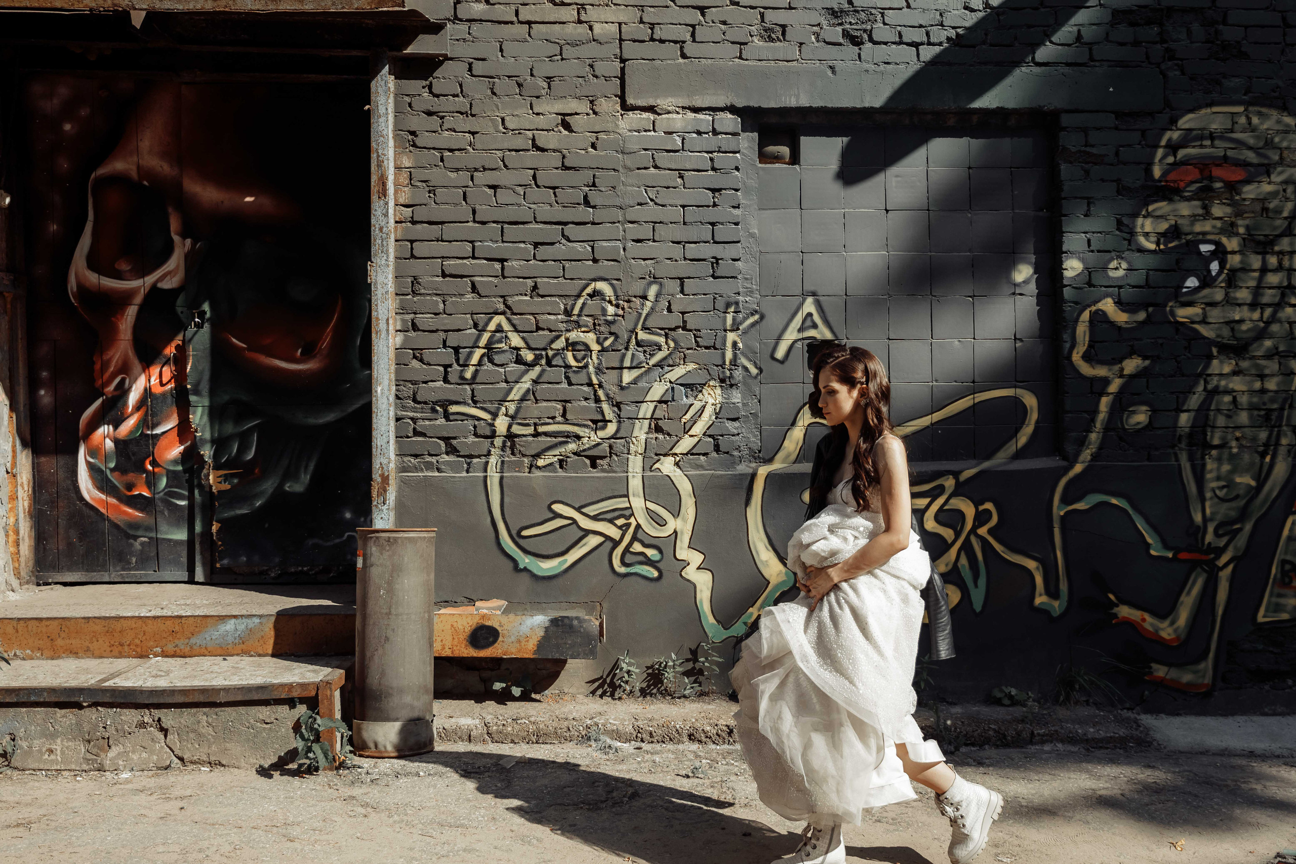 Альберт и Рената Казань 11.06.2021. Свадебный фотограф Казань Чебоксары Москва